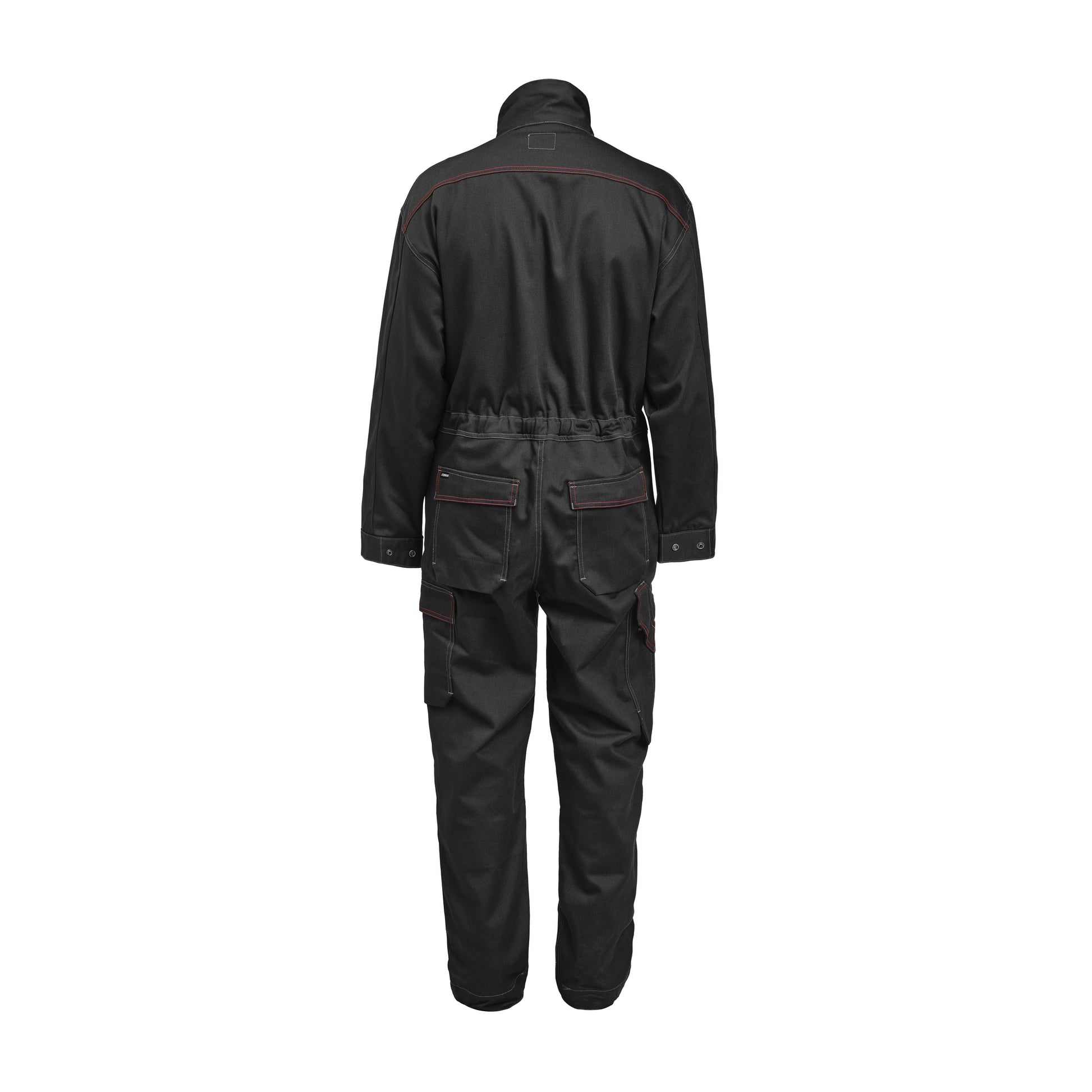 Overall Flame