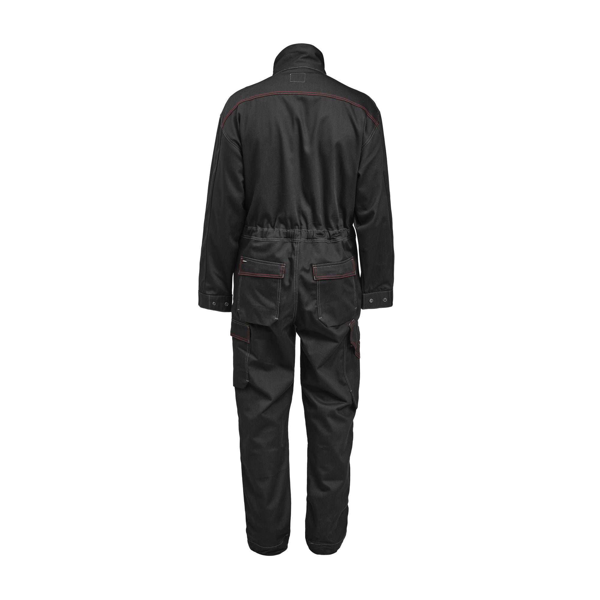Overall Flame