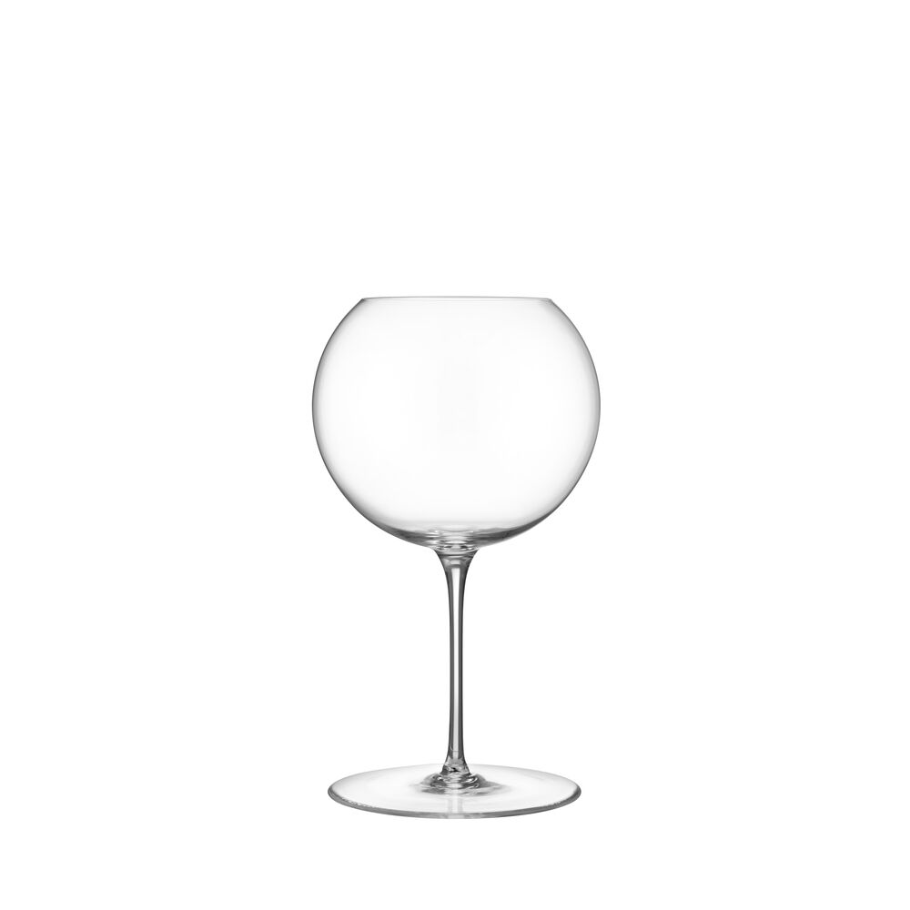Geometry Rødvinsglass 72cl 2-pack