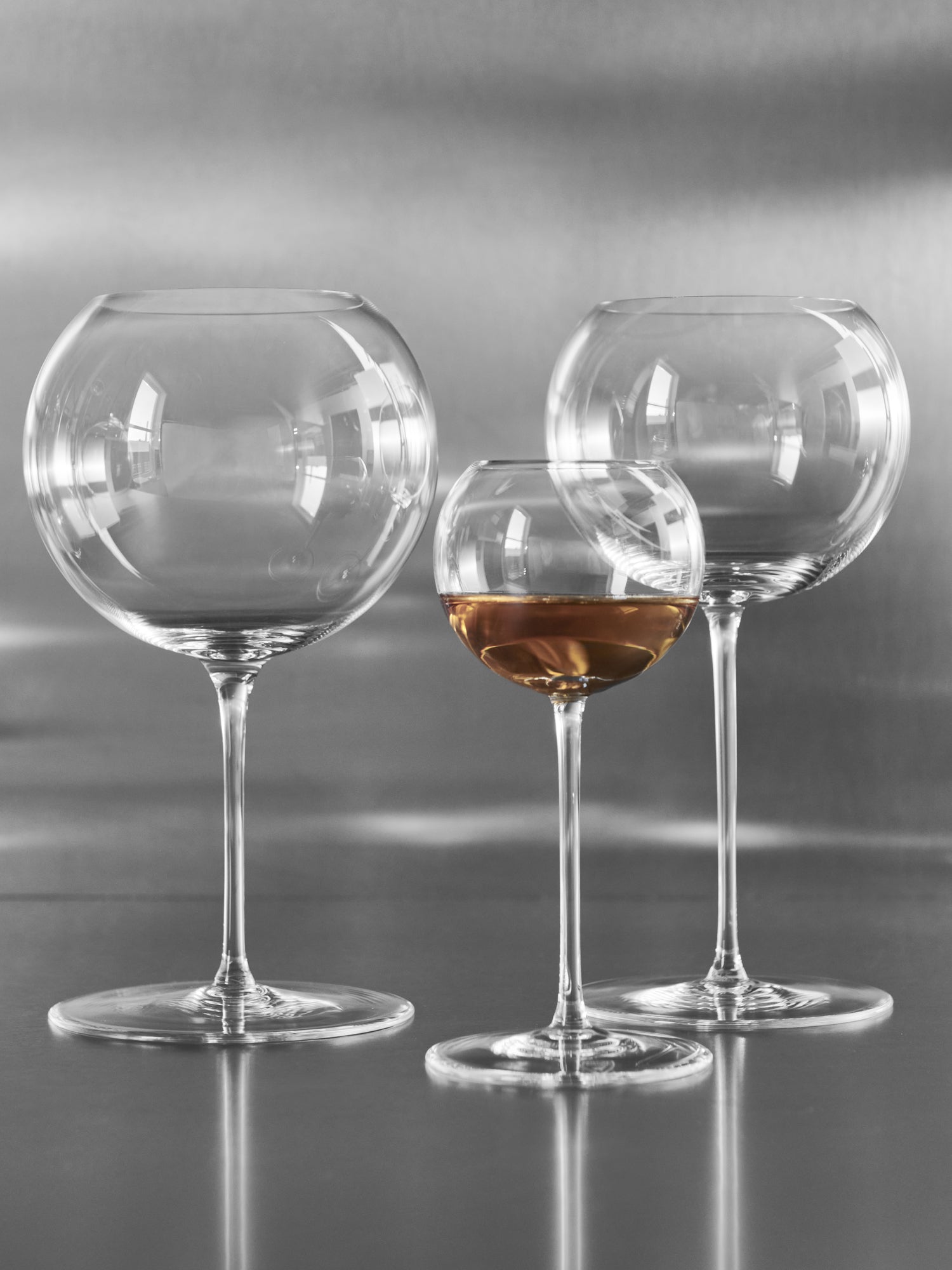 Geometry Likørglass 16cl 2-pack