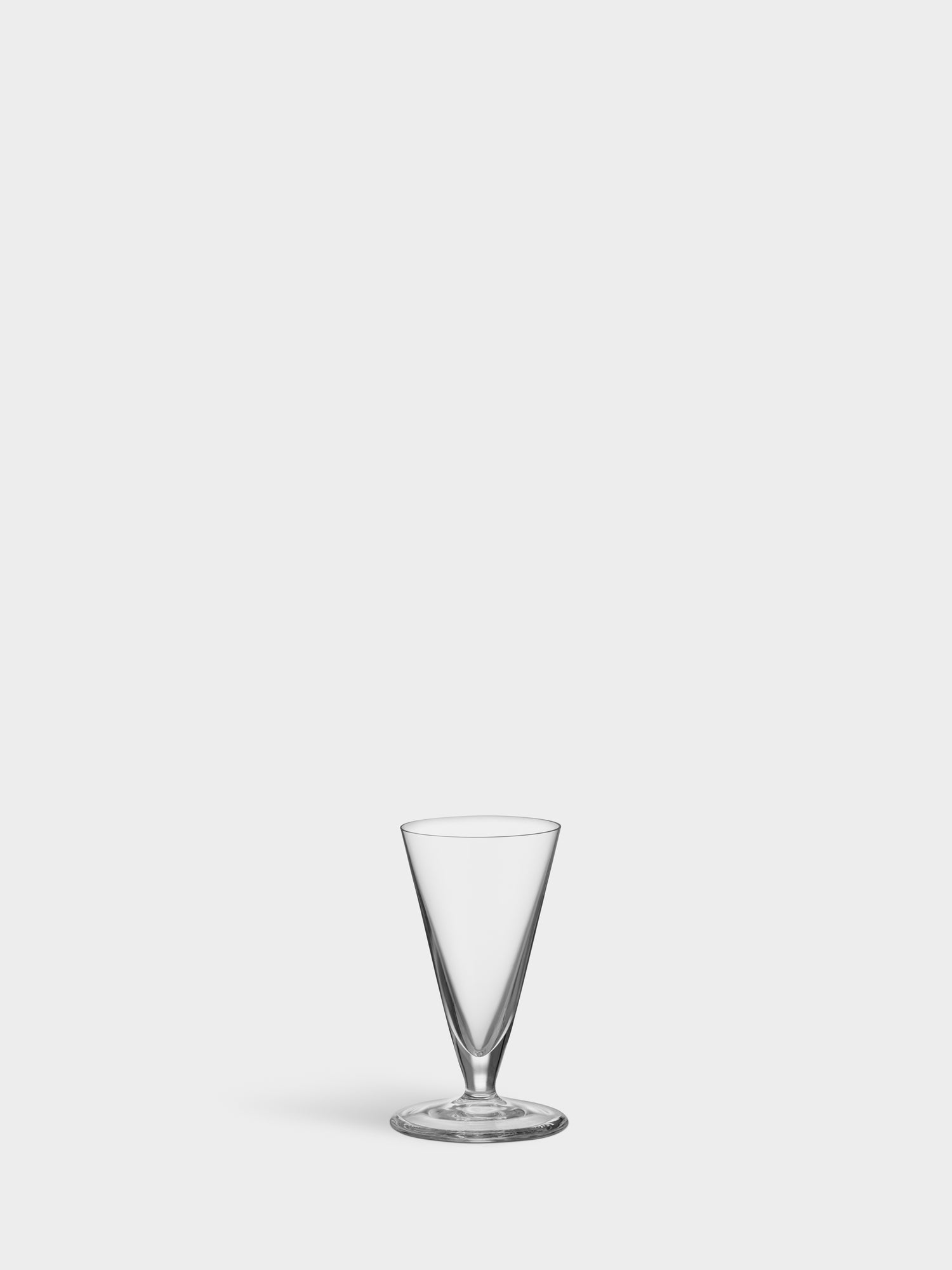 Geometry Snaps glass 6cl 2-pack