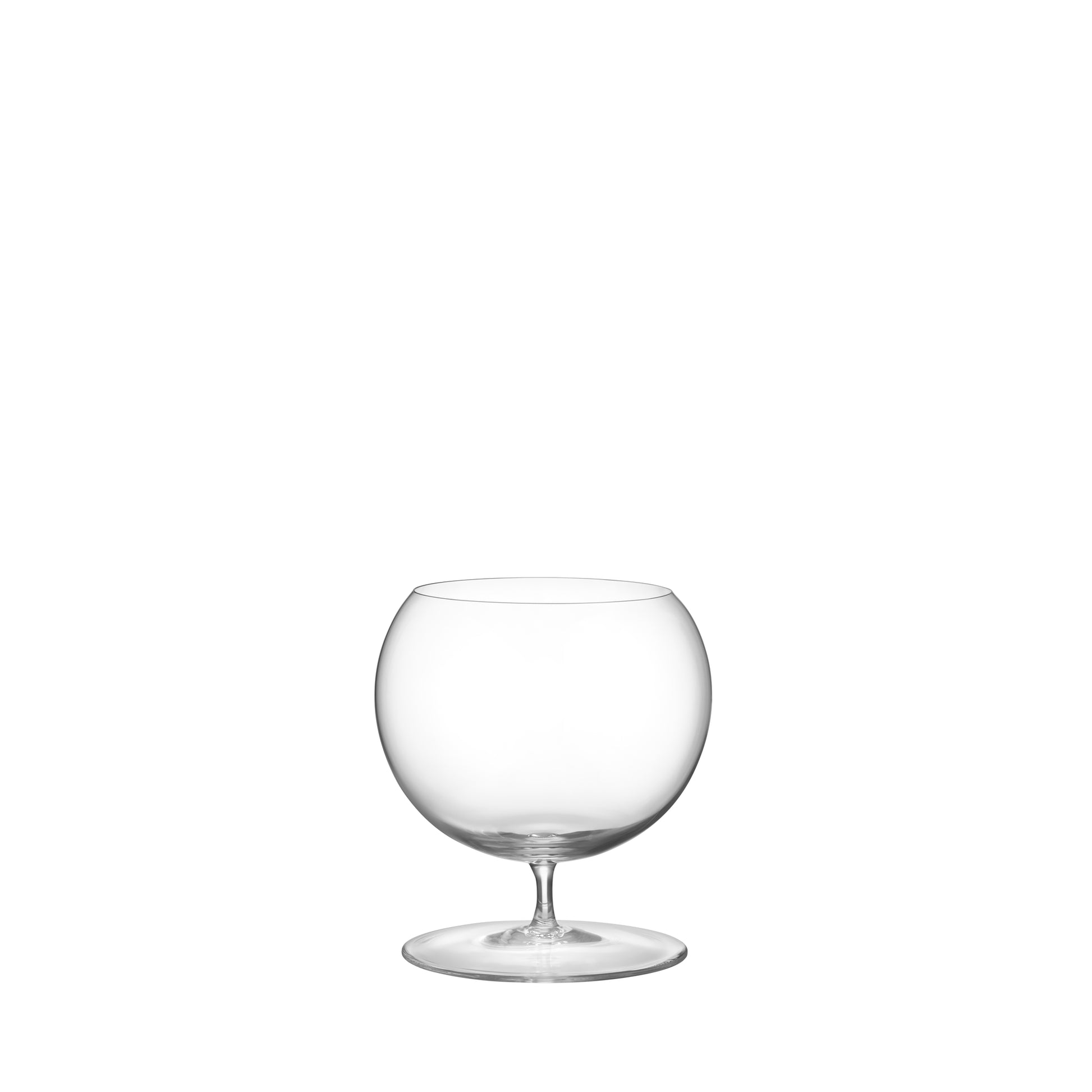 Geometry Cognac glass 67cl 2-pack