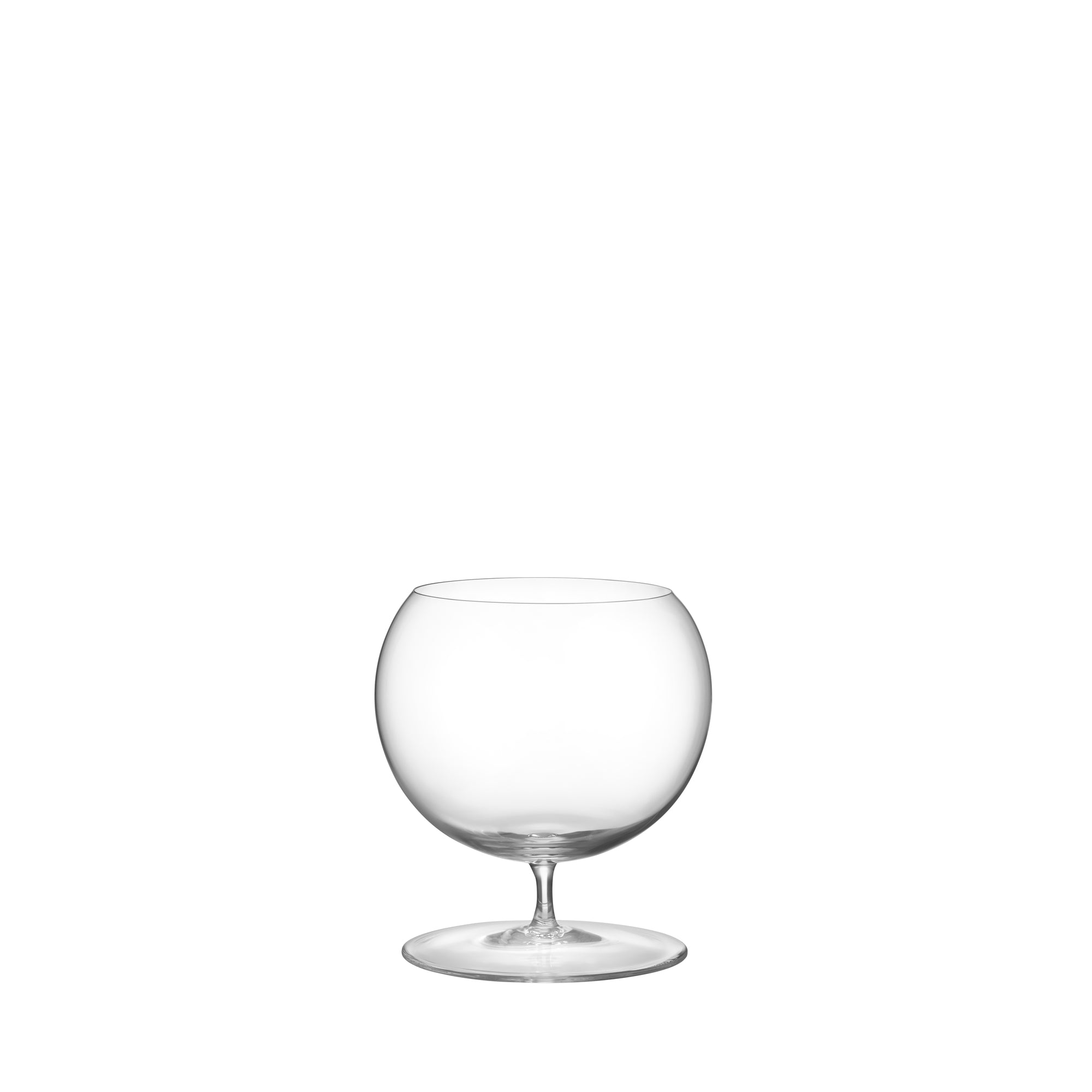 Geometry Cognac glass 67cl 2-pack