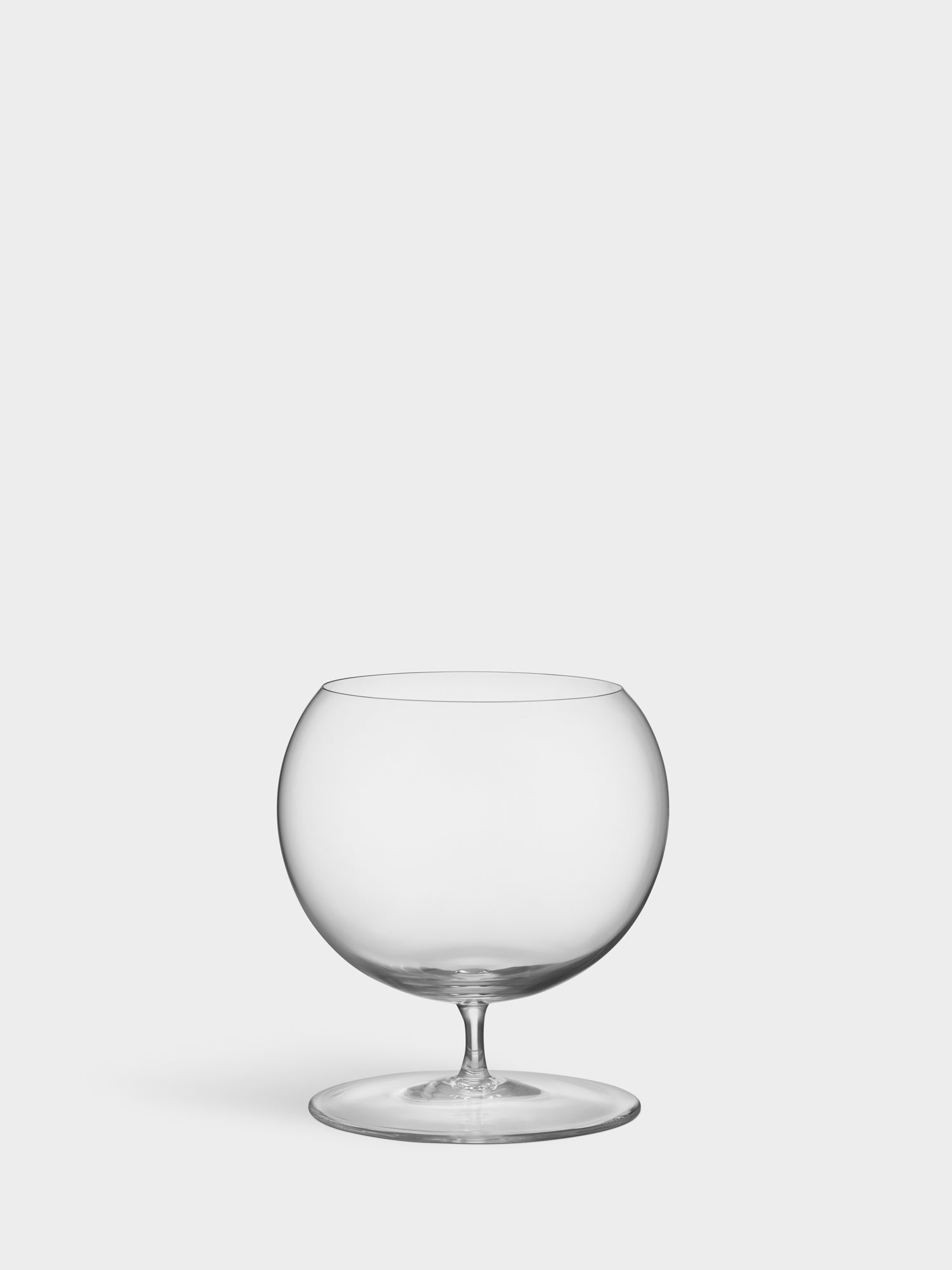 Geometry Cognac glass 67cl 2-pack
