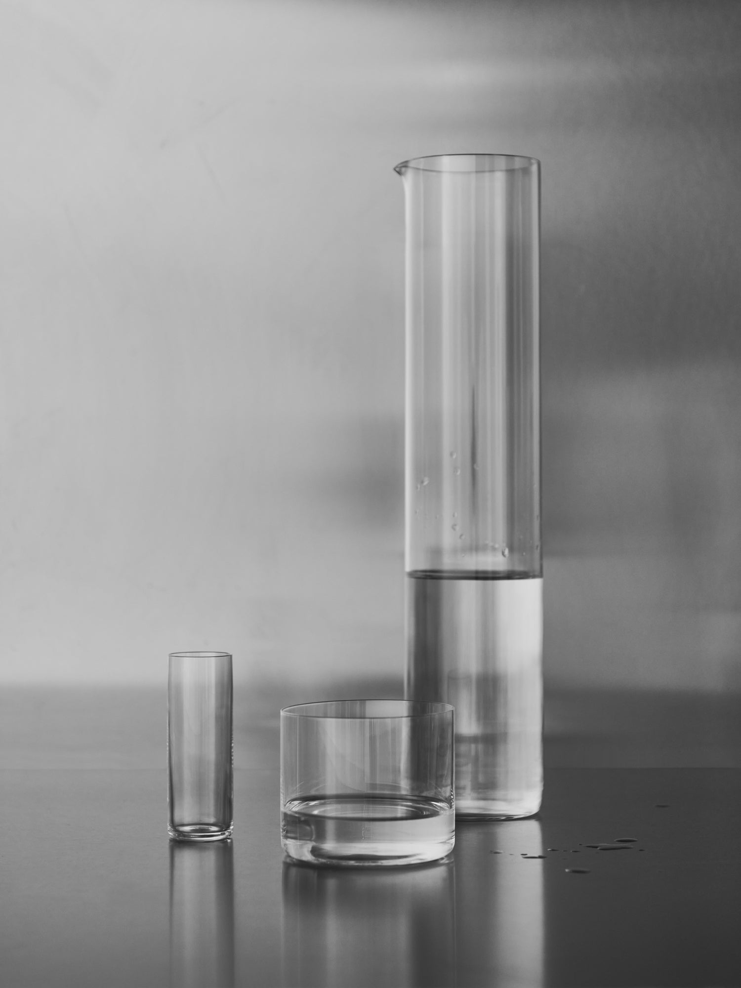 Geometry Karaffel 122cl