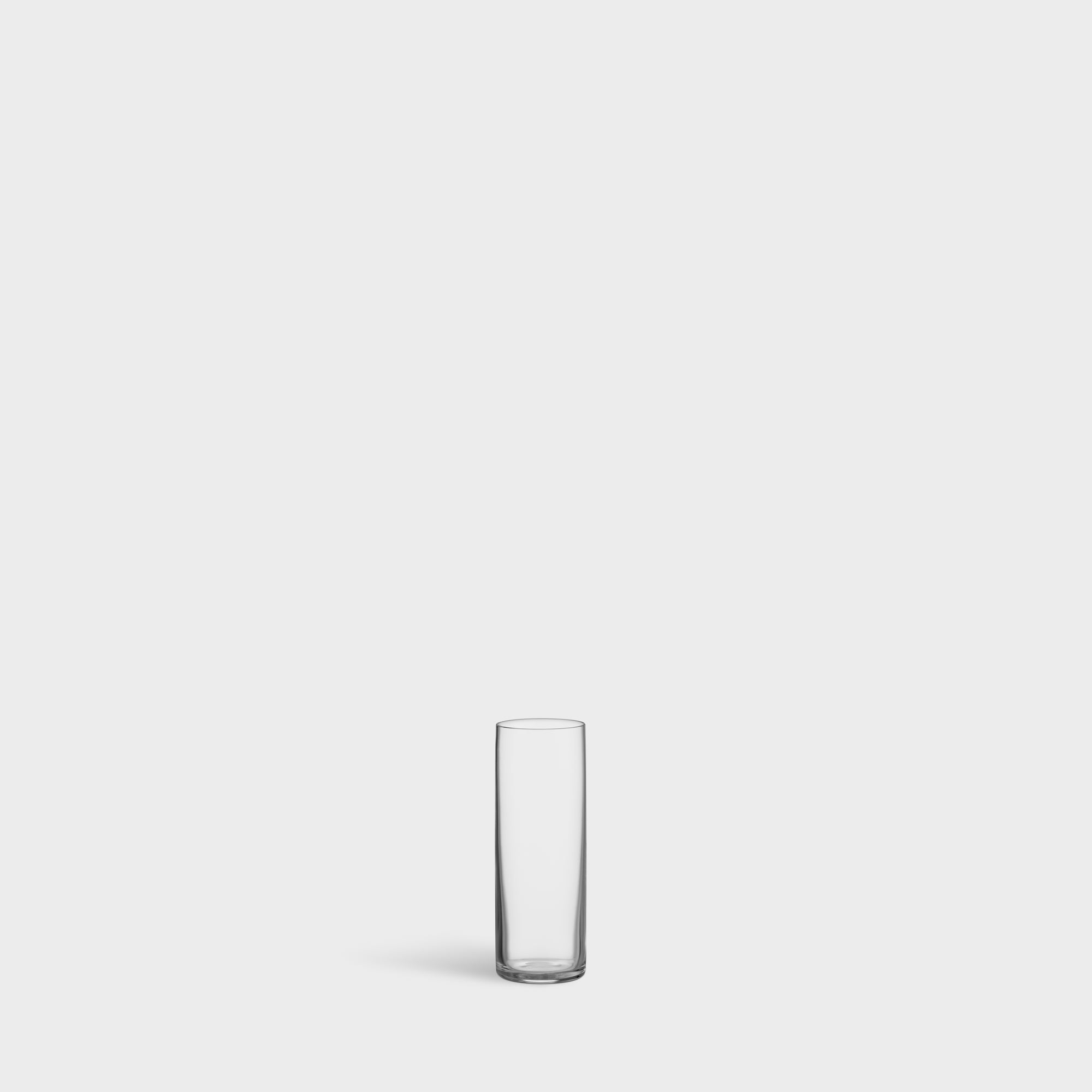 Geometry shot glass 7cl 2-pack
