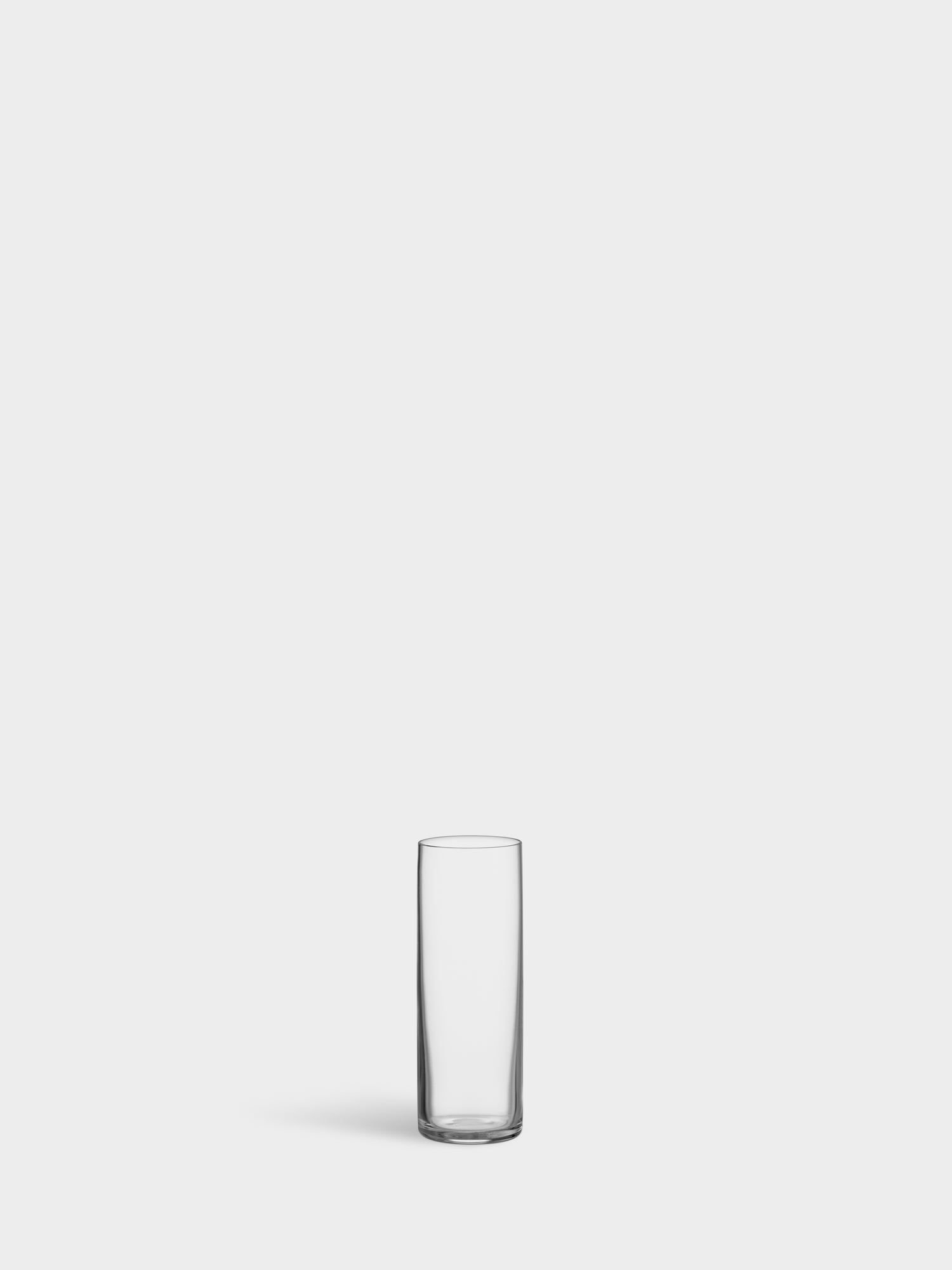 Geometry shot glass 7cl 2-pack