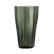 Reed vase, mosegrønn 500 mm
