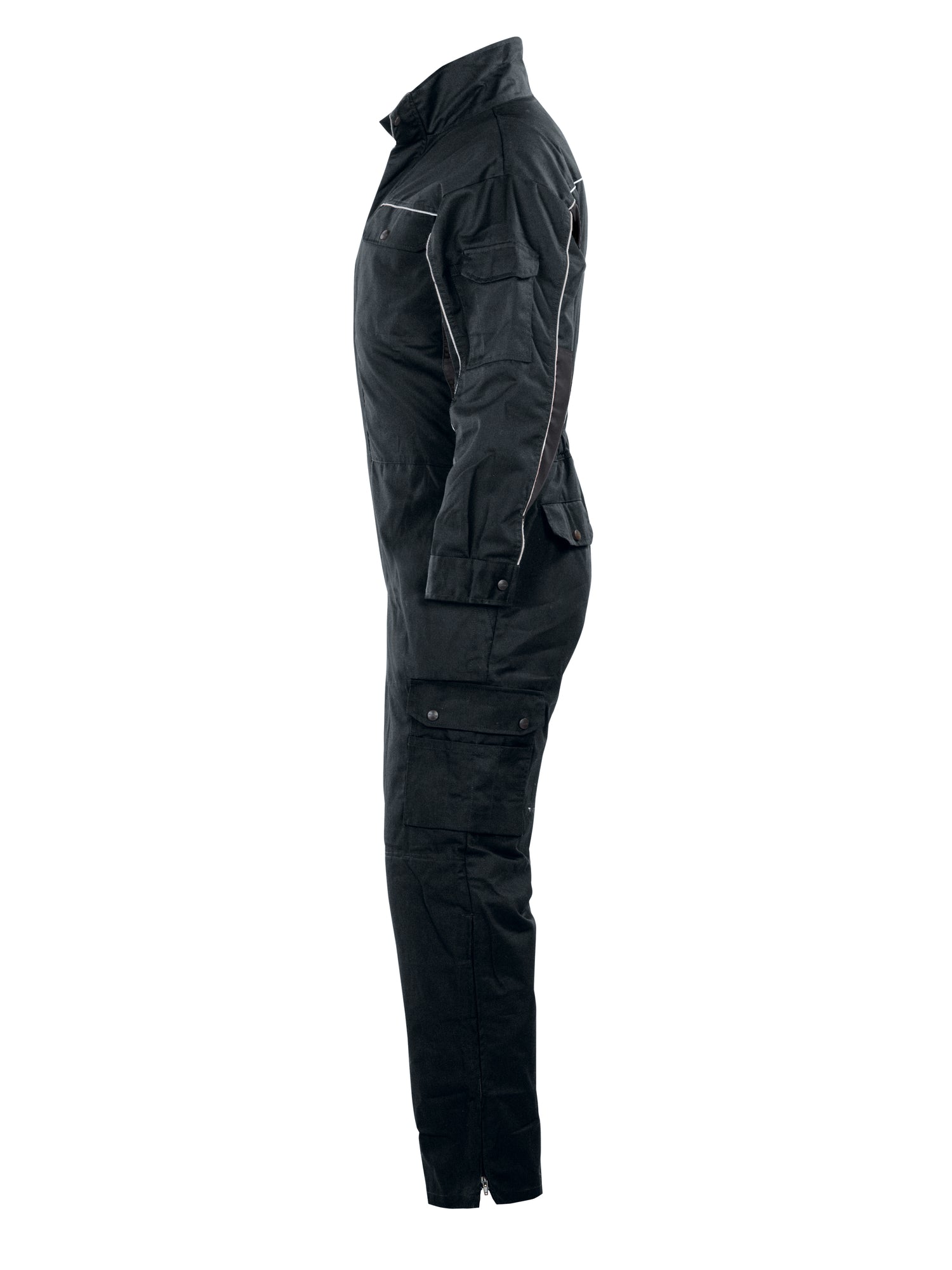 Base Profile Kjeledress