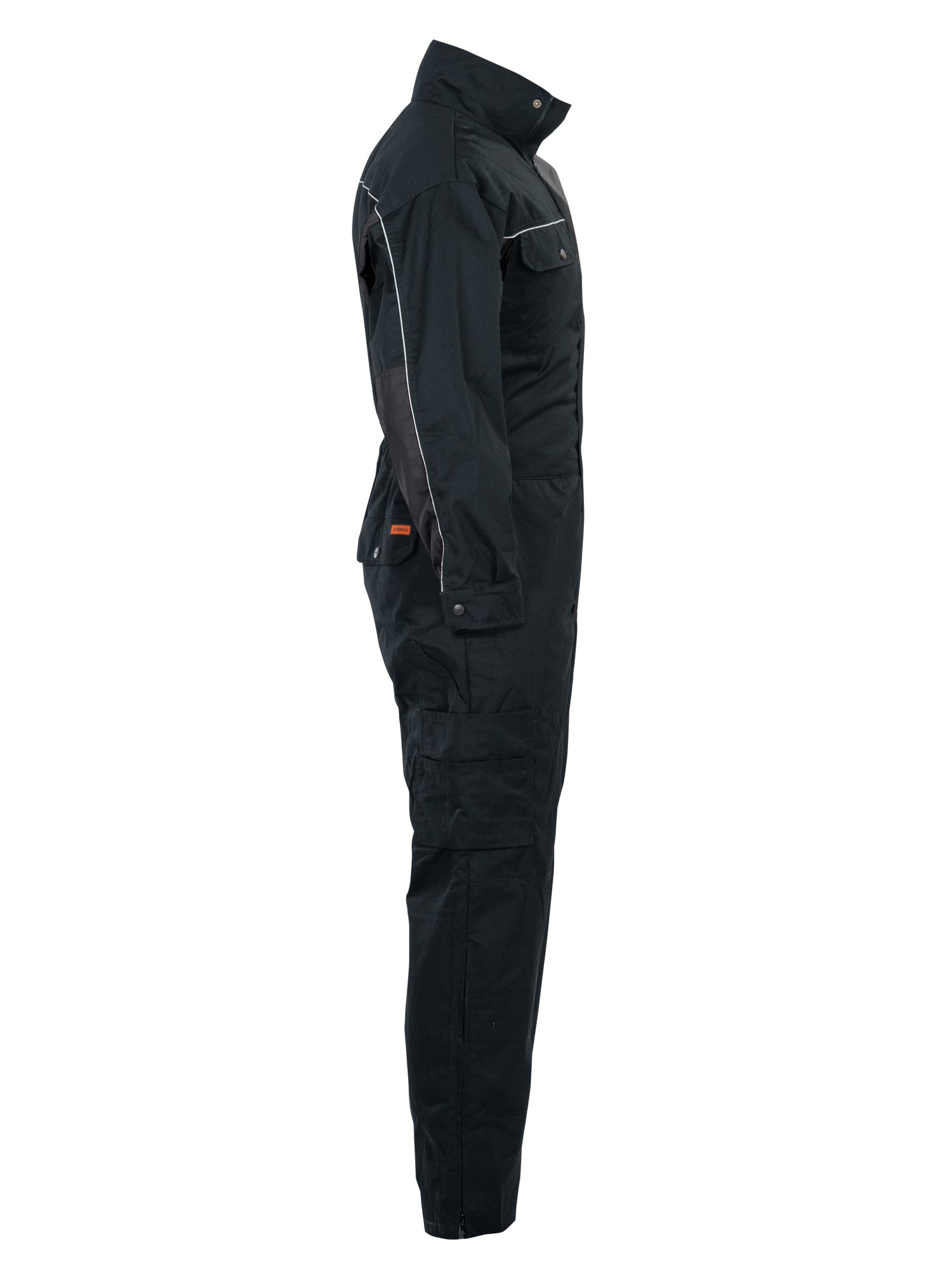 Base Profile Kjeledress