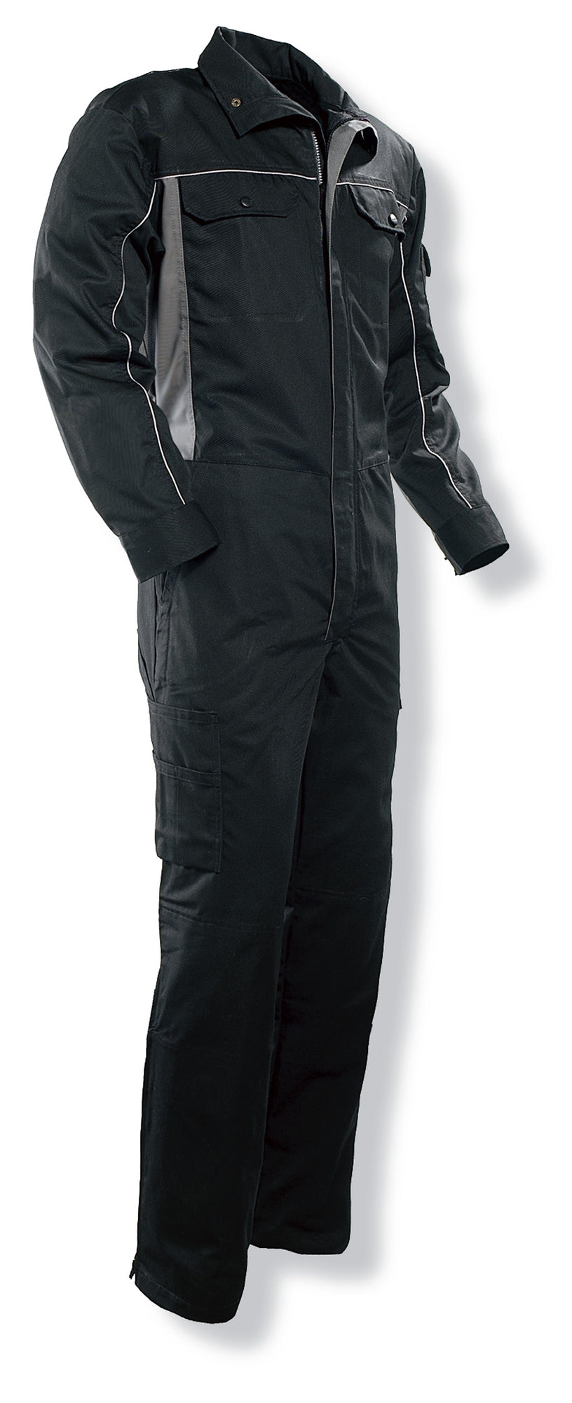 Base Profile Kjeledress
