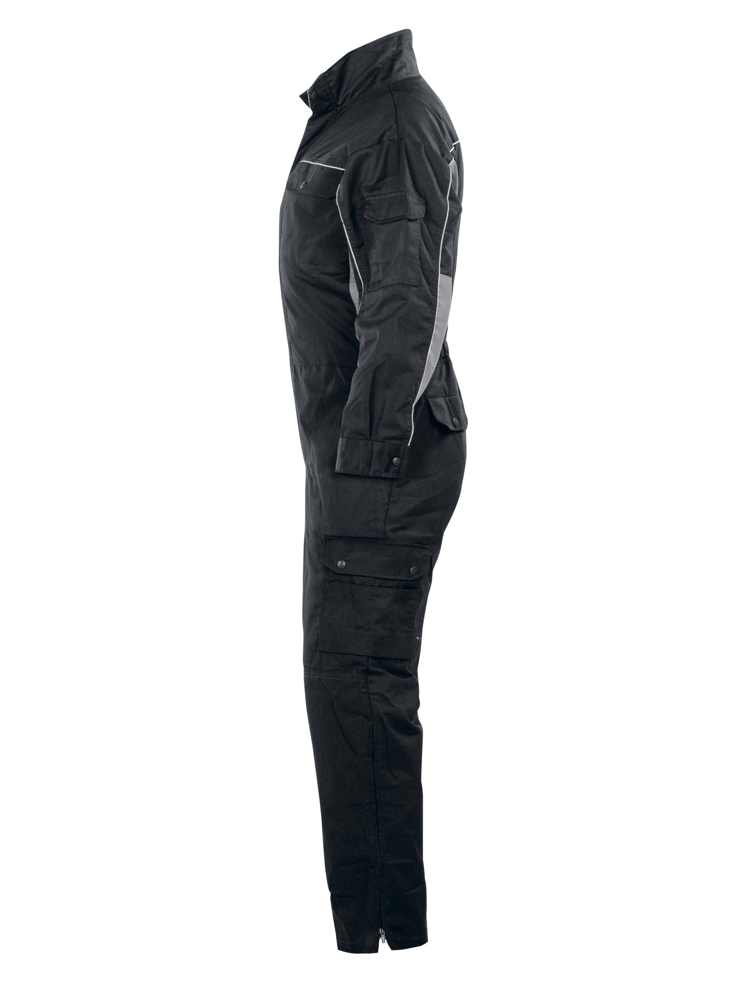 Base Profile Kjeledress