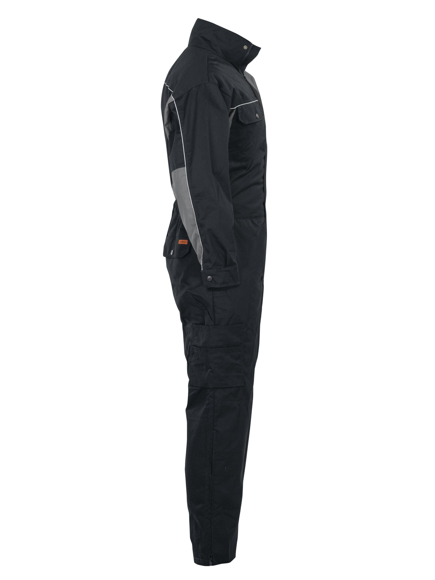 Base Profile Kjeledress