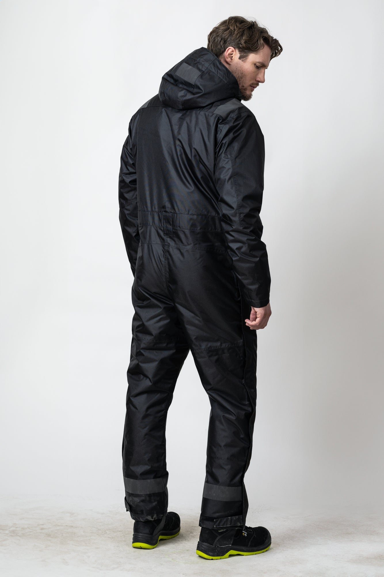 Winter Overall