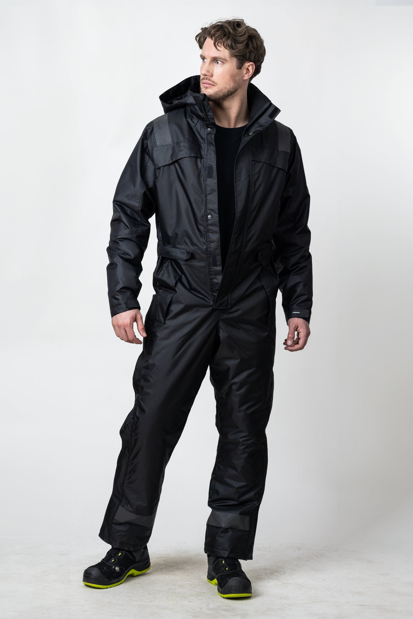 Winter Overall