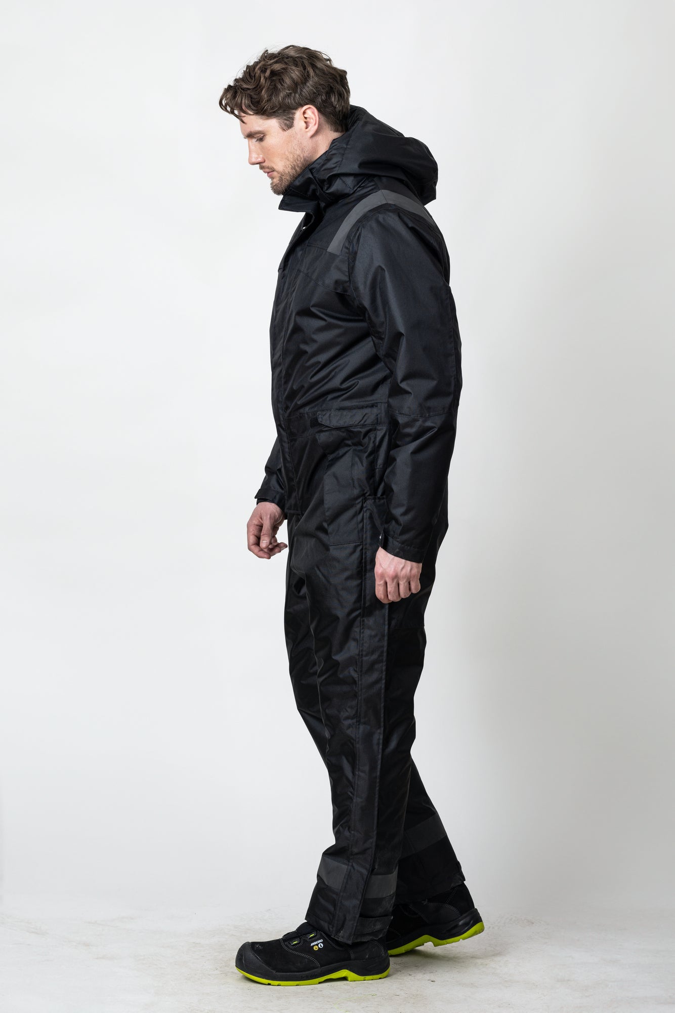 Winter Overall