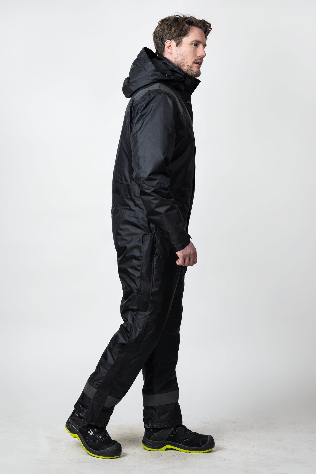 Winter Overall