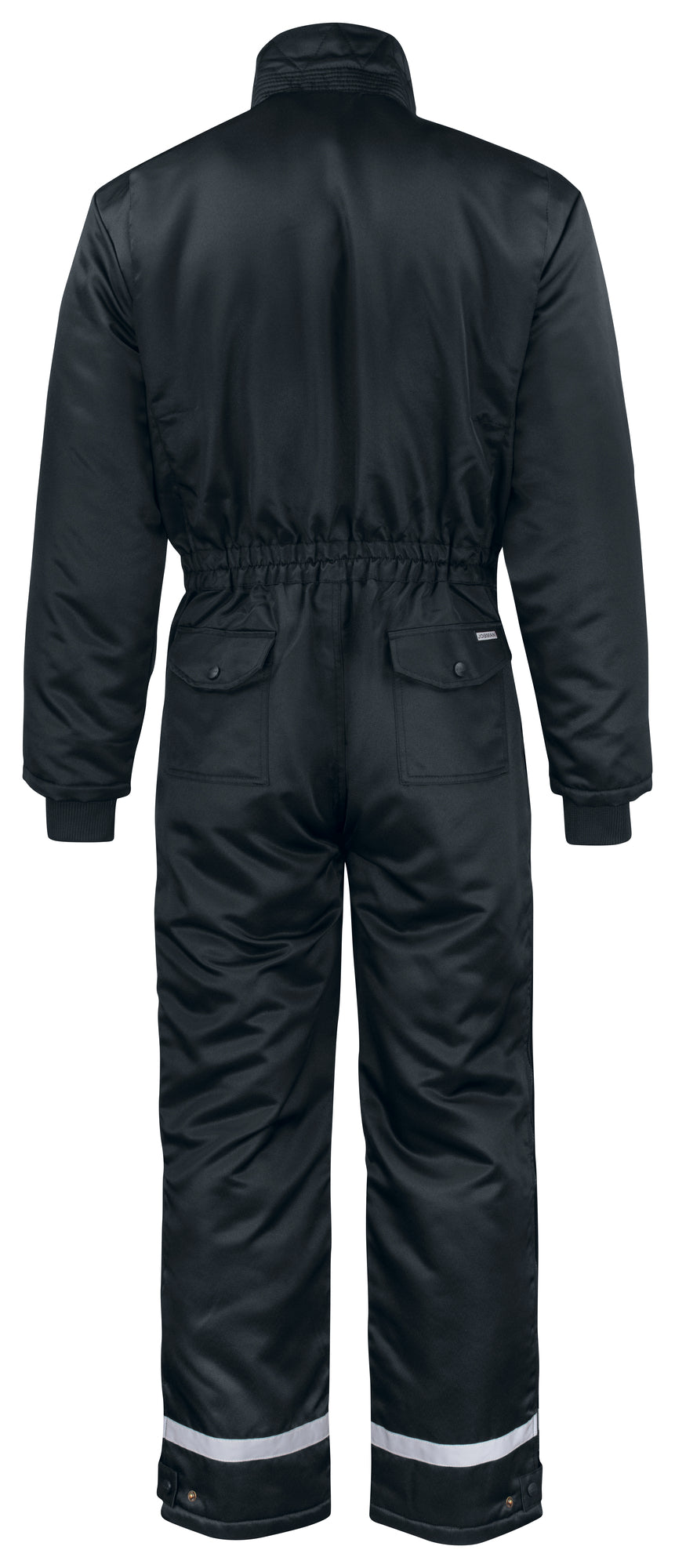 Vinterkjeledress