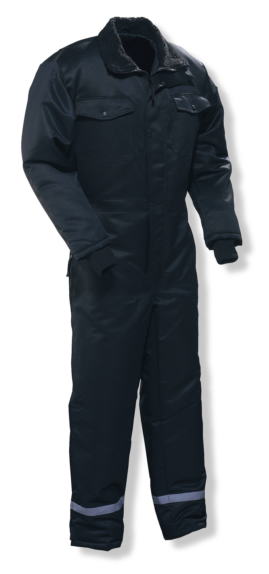 Vinterkjeledress