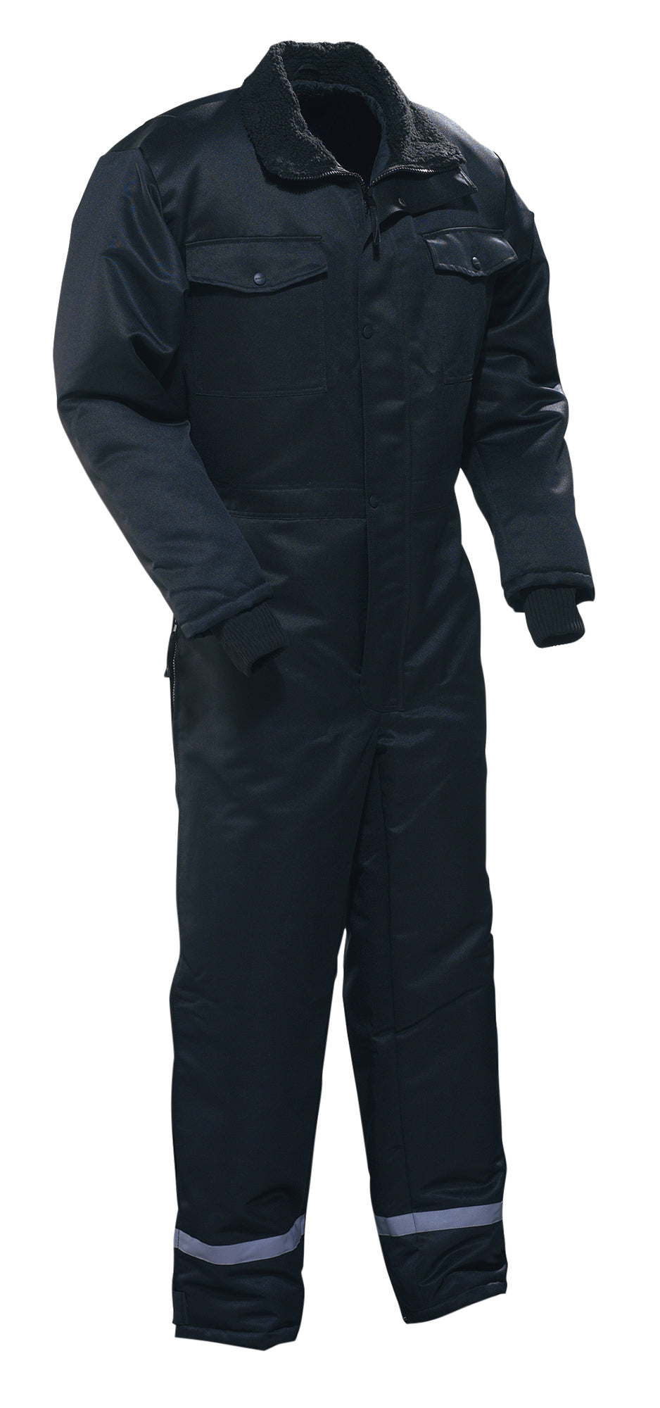 Vinterkjeledress