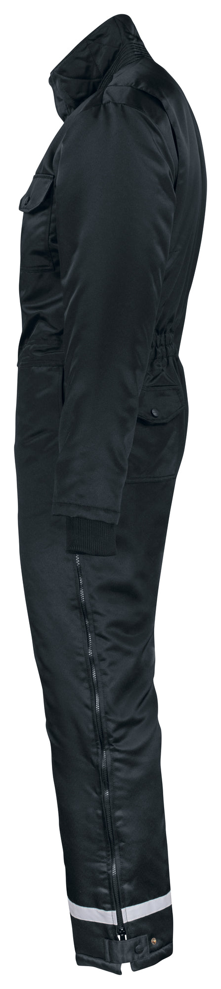 Vinterkjeledress