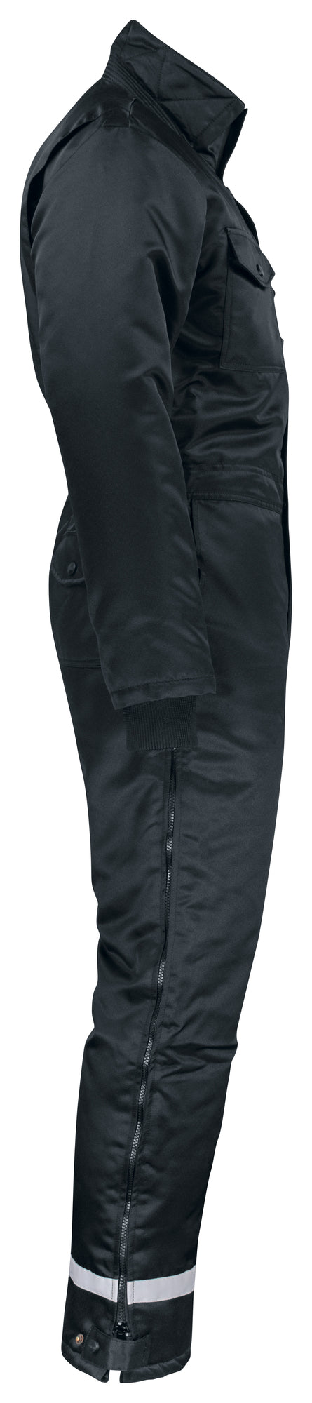 Vinterkjeledress