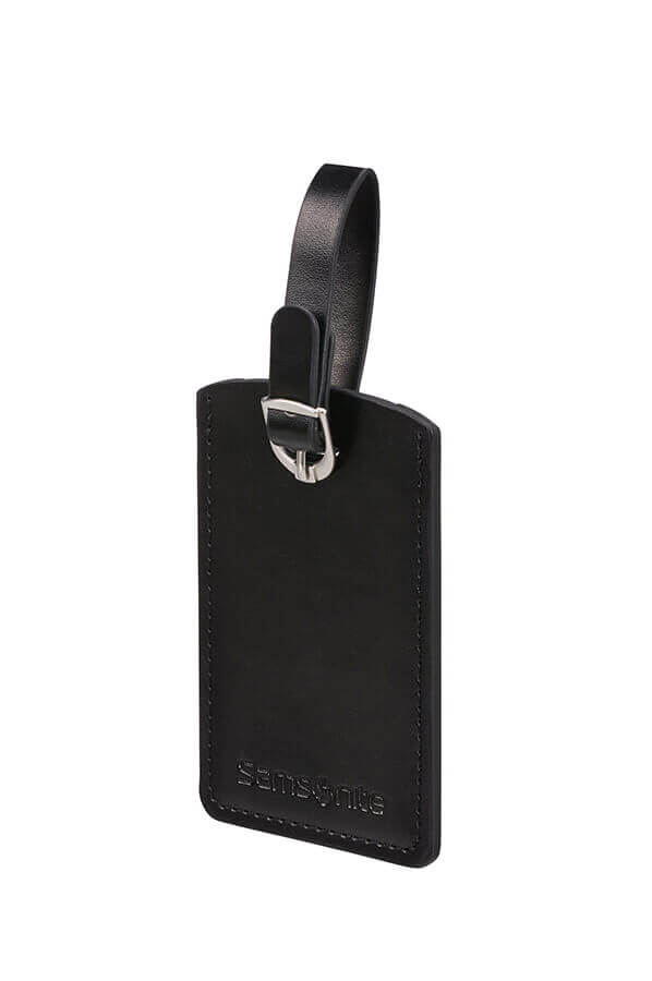 Travel Accessories Navnelapp Rektangulær - X121307