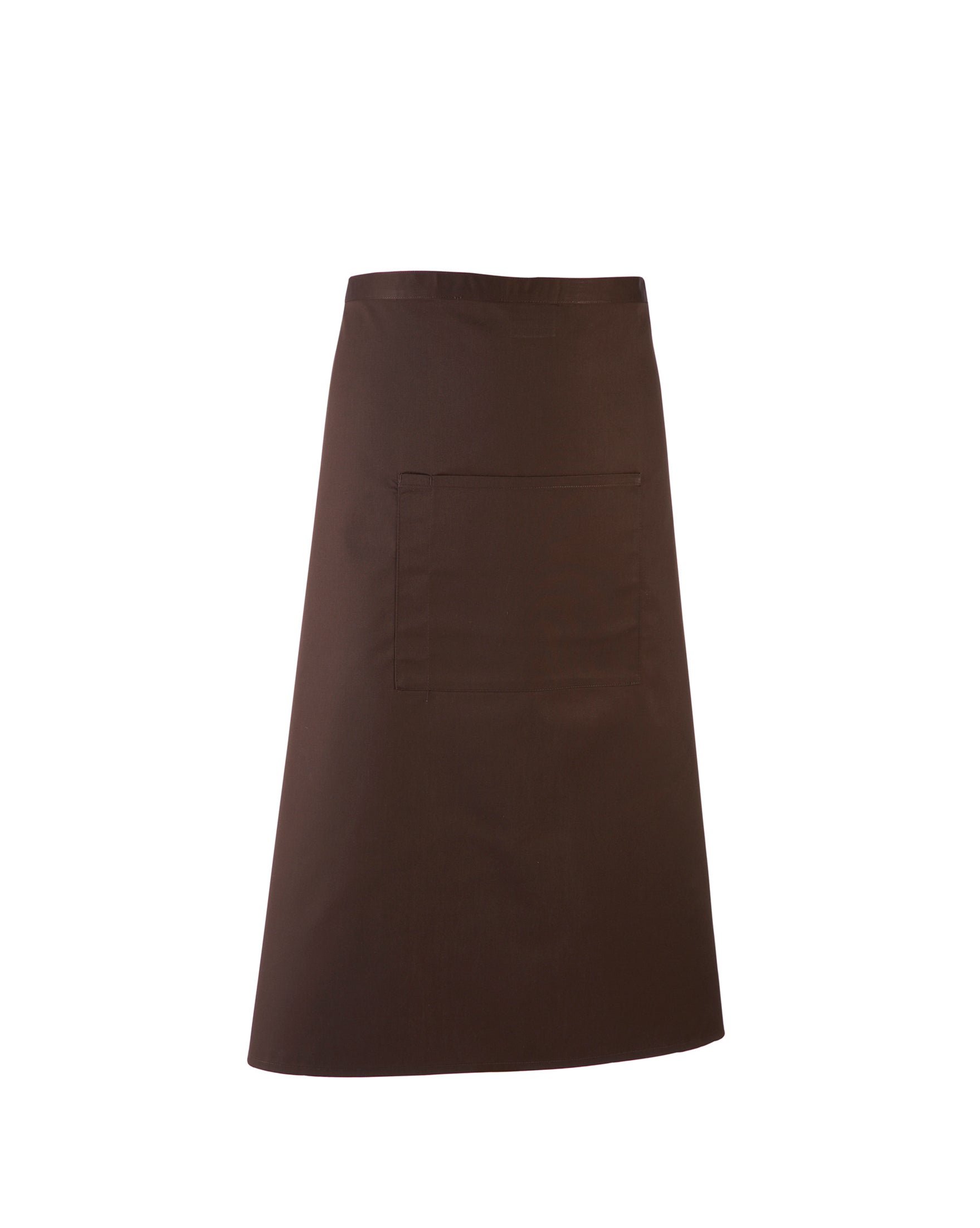 Bar Apron with Pocket