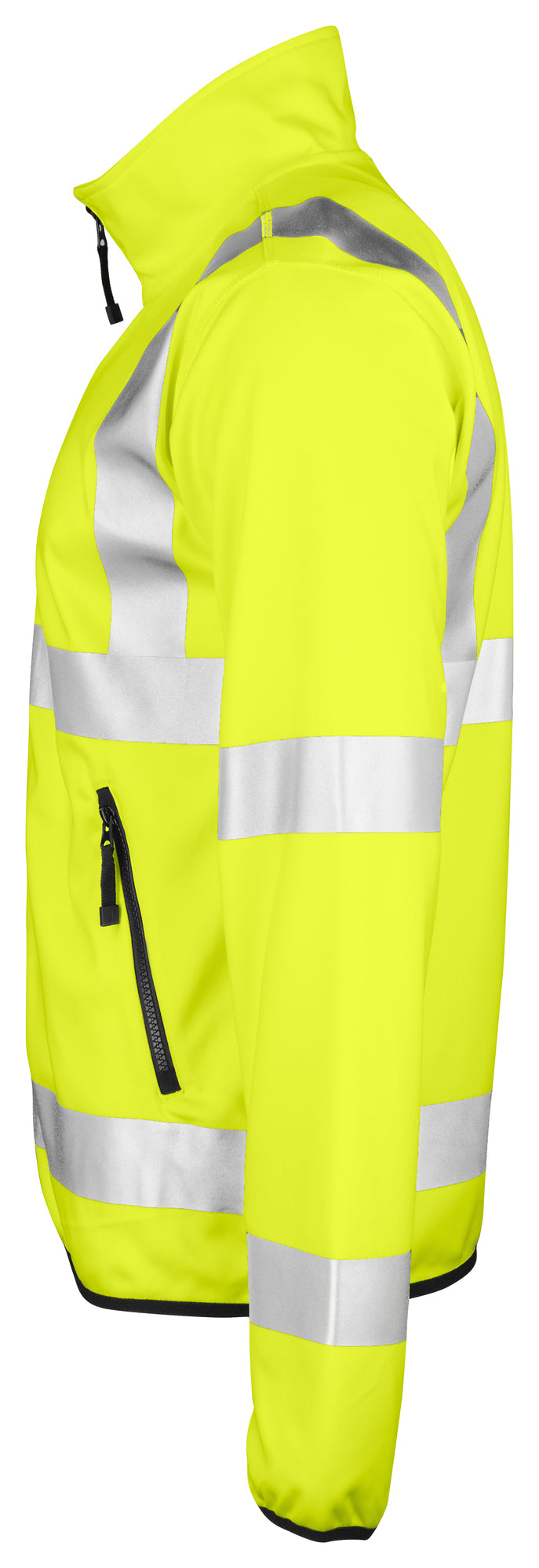 HV Light Softshelljakke