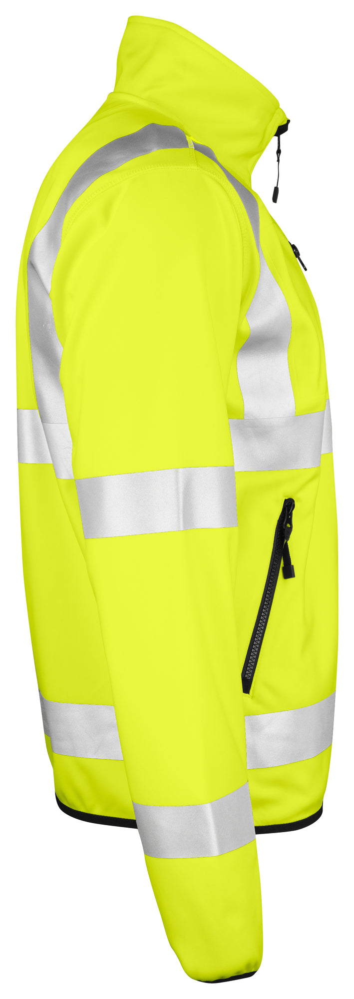 HV Light Softshelljakke