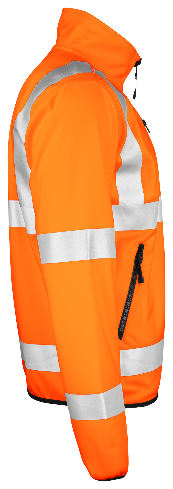 HV Light Softshelljakke