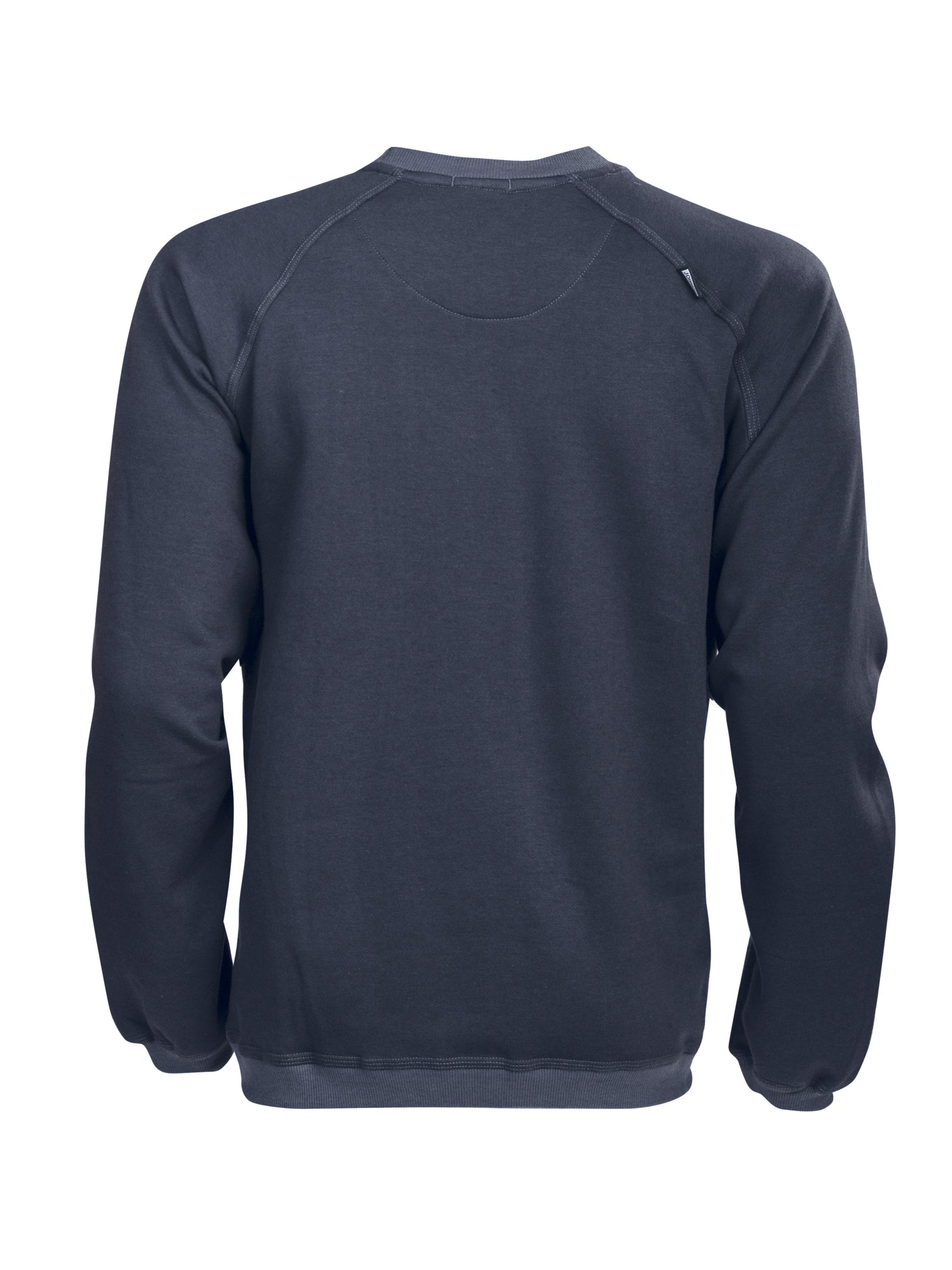 Genser Jobman Hi-Vis
