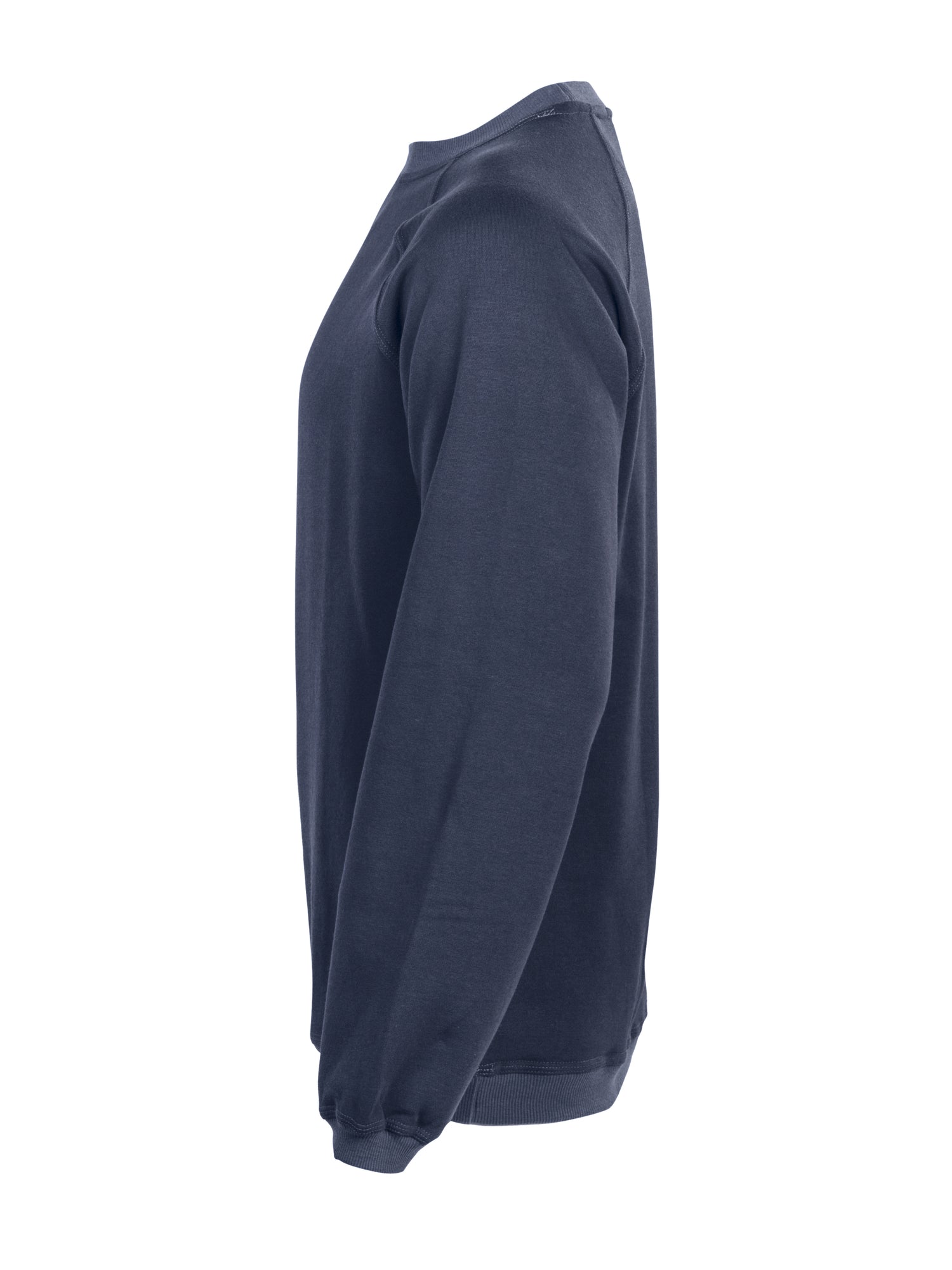 Genser Jobman Hi-Vis