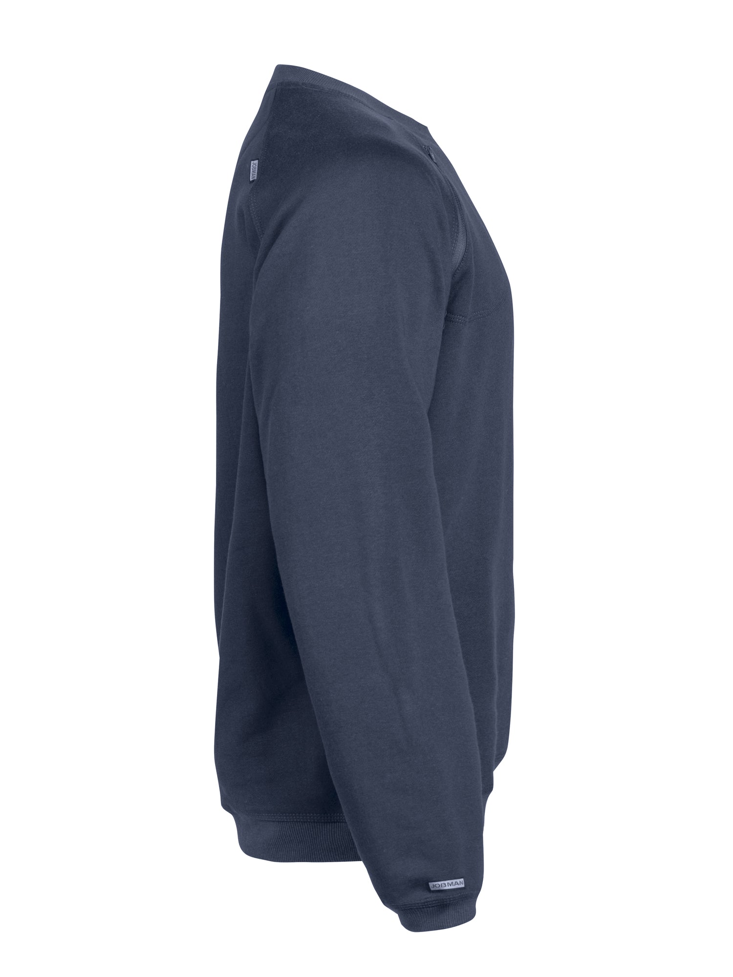 Genser Jobman Hi-Vis
