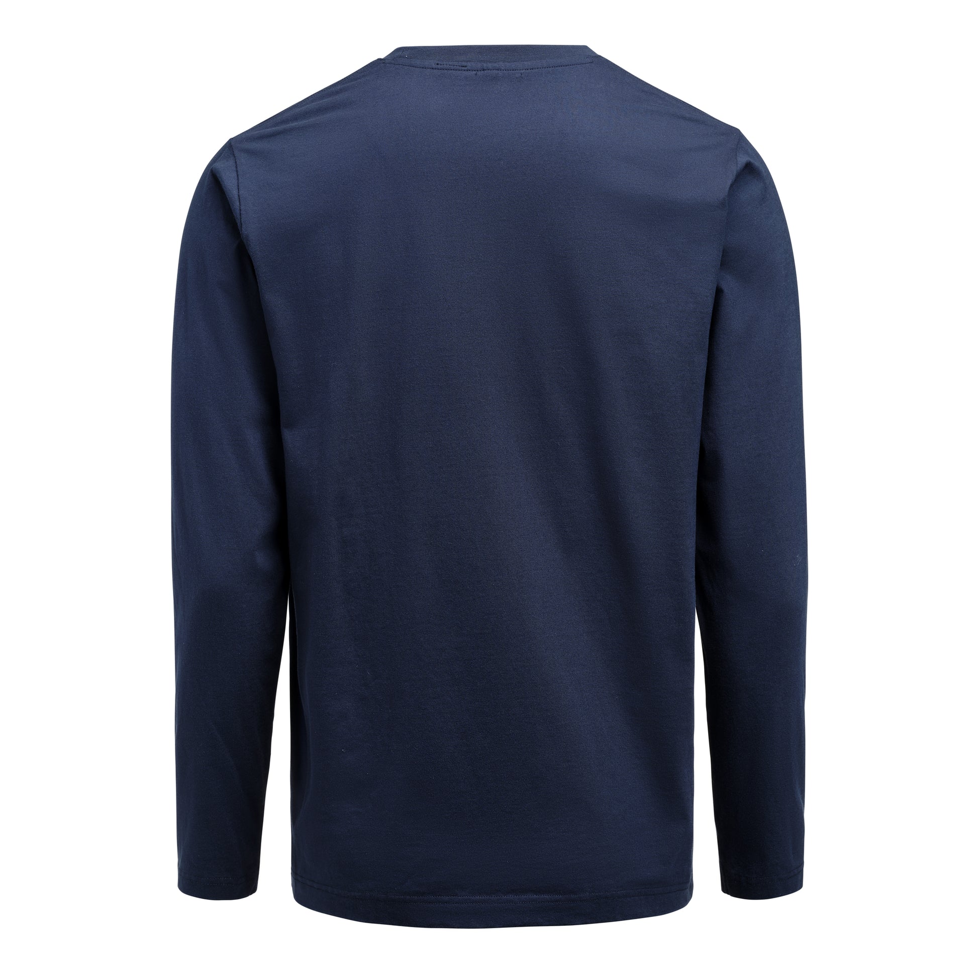 T-shirt L/S
