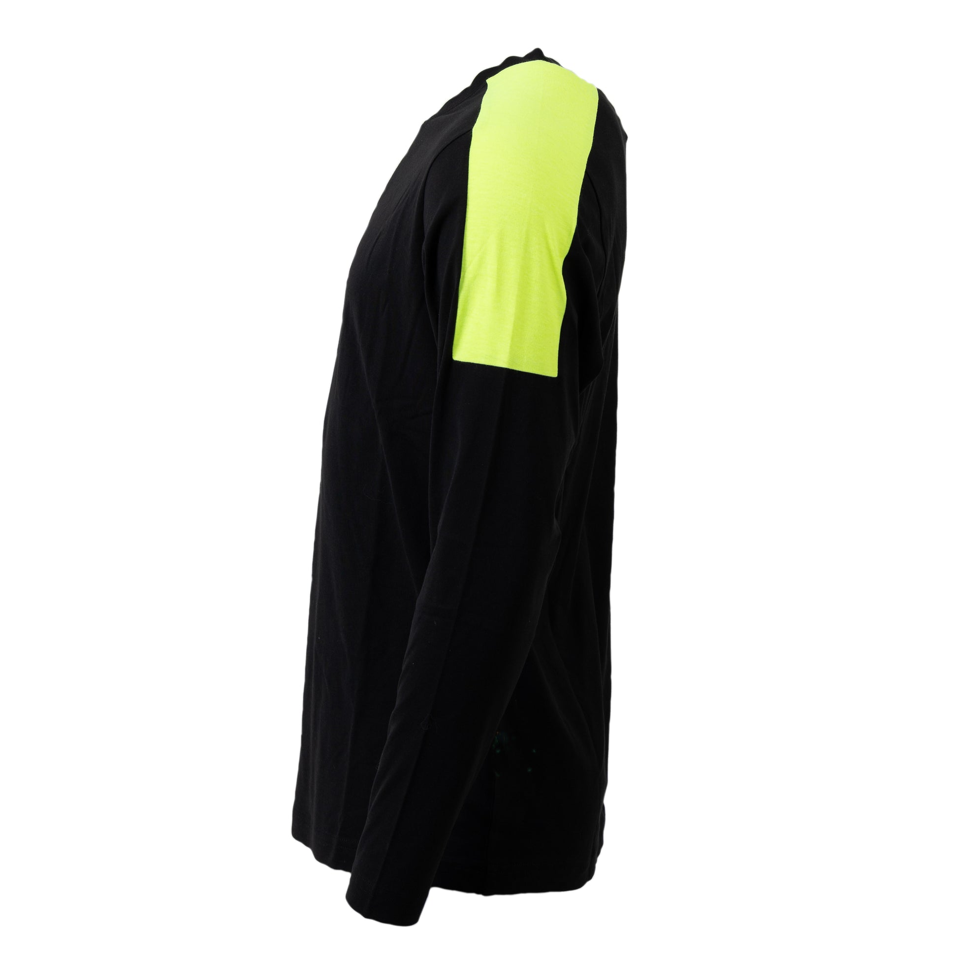 T-shirt L/S