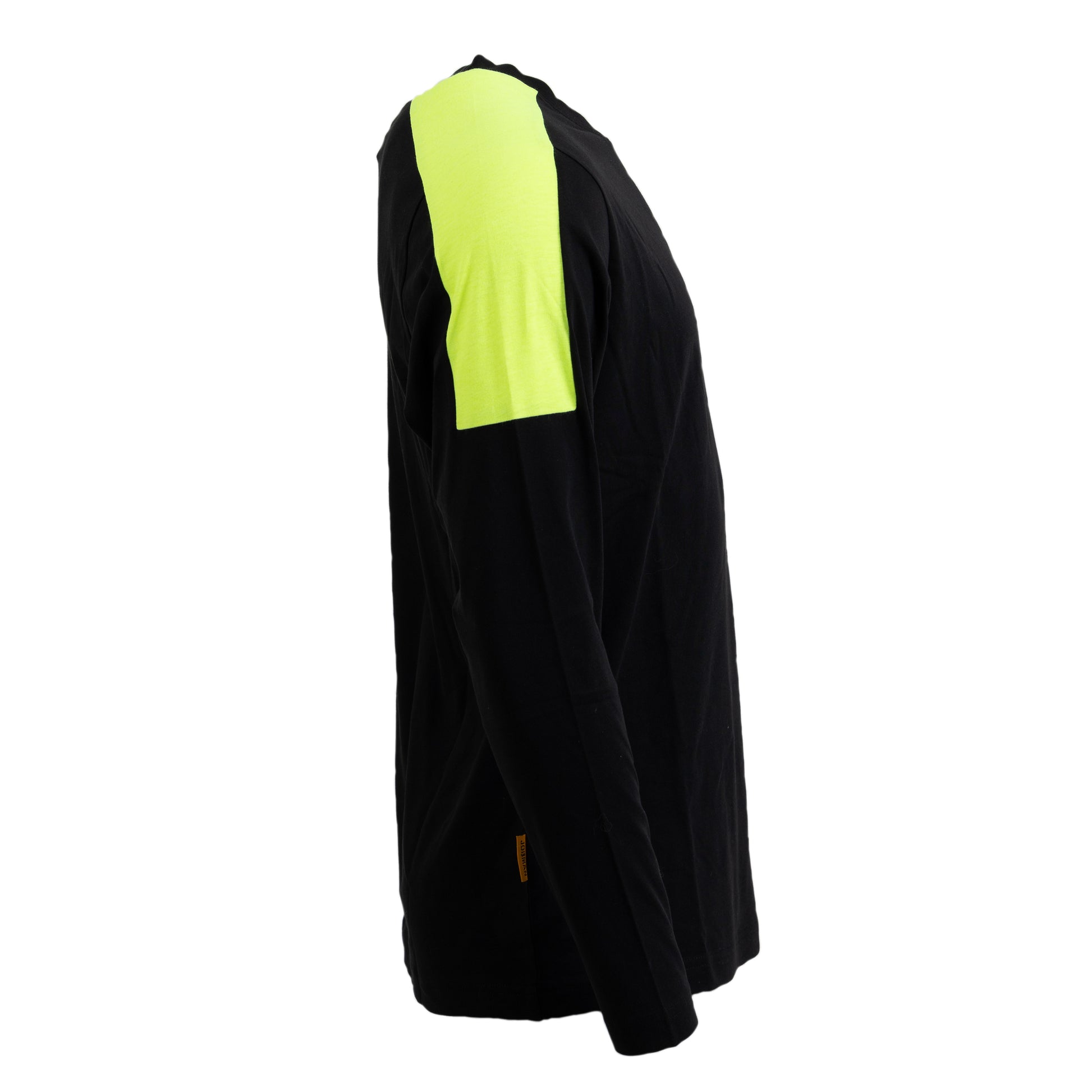 T-shirt L/S