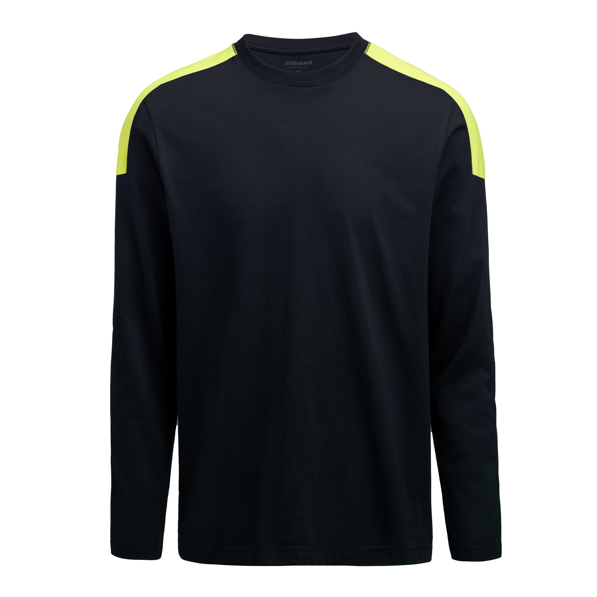 T-shirt L/S