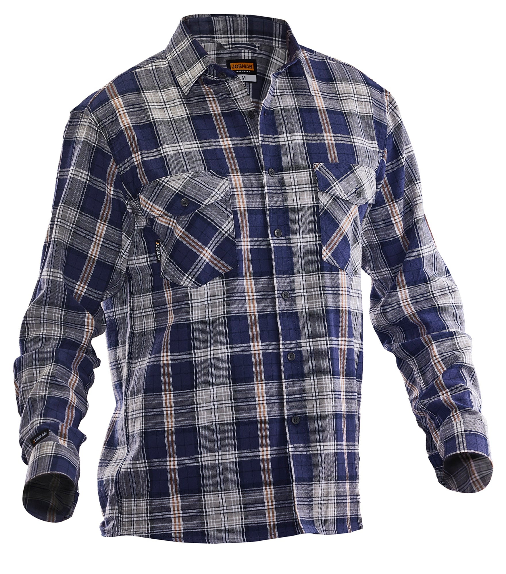 Worker Shirt