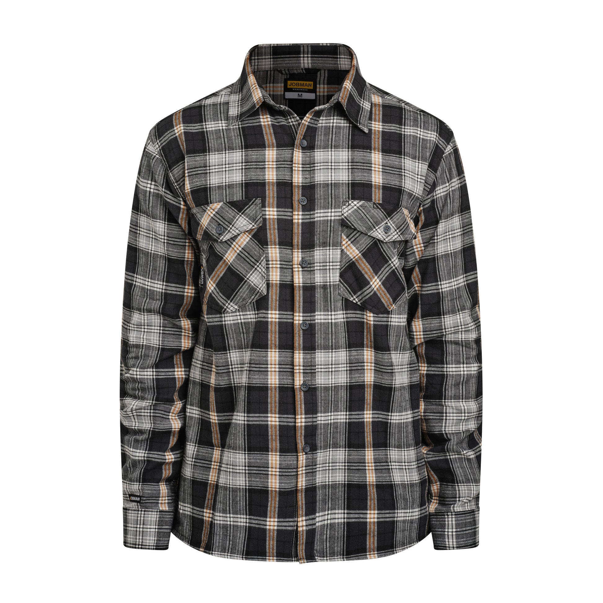 Worker Shirt