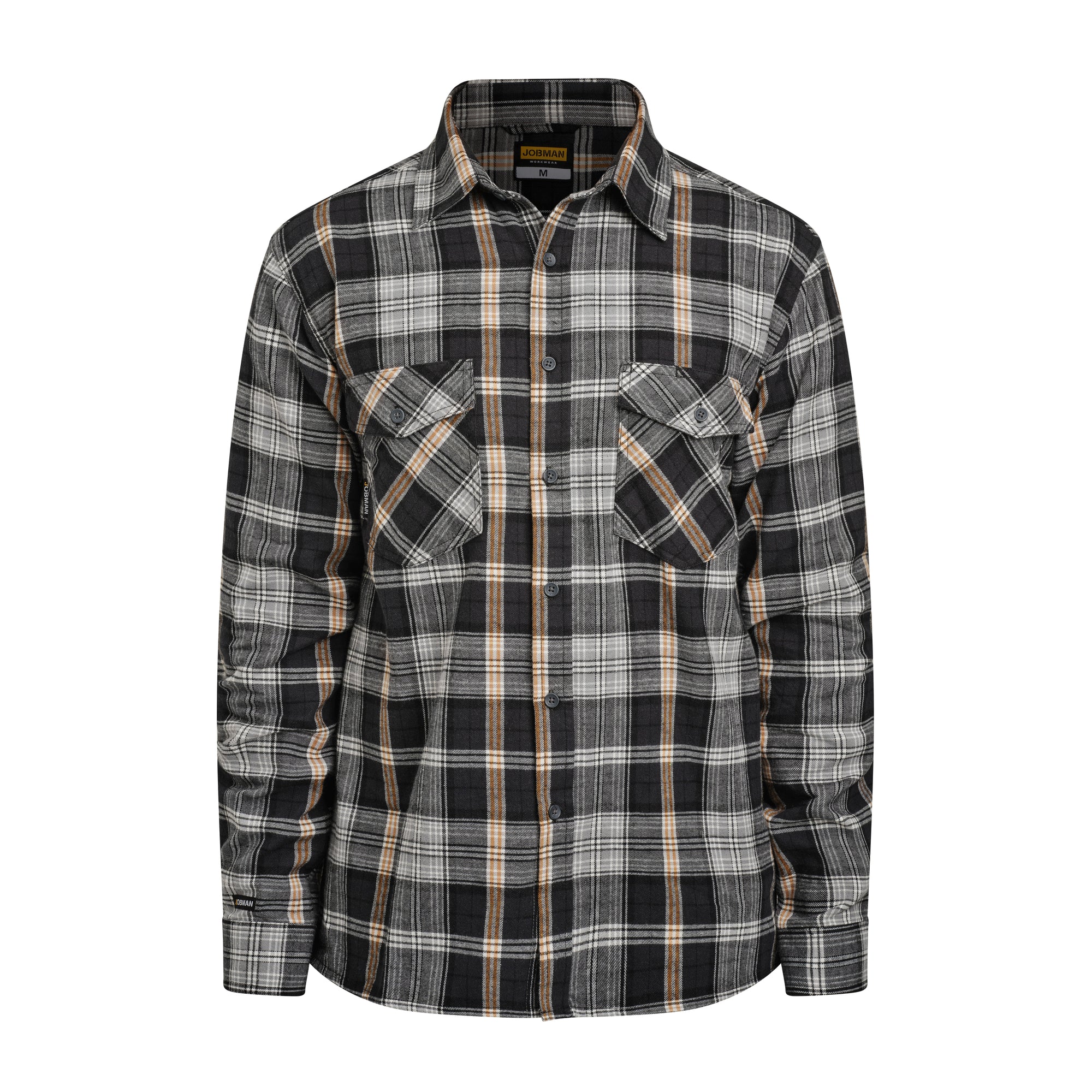 Worker Shirt