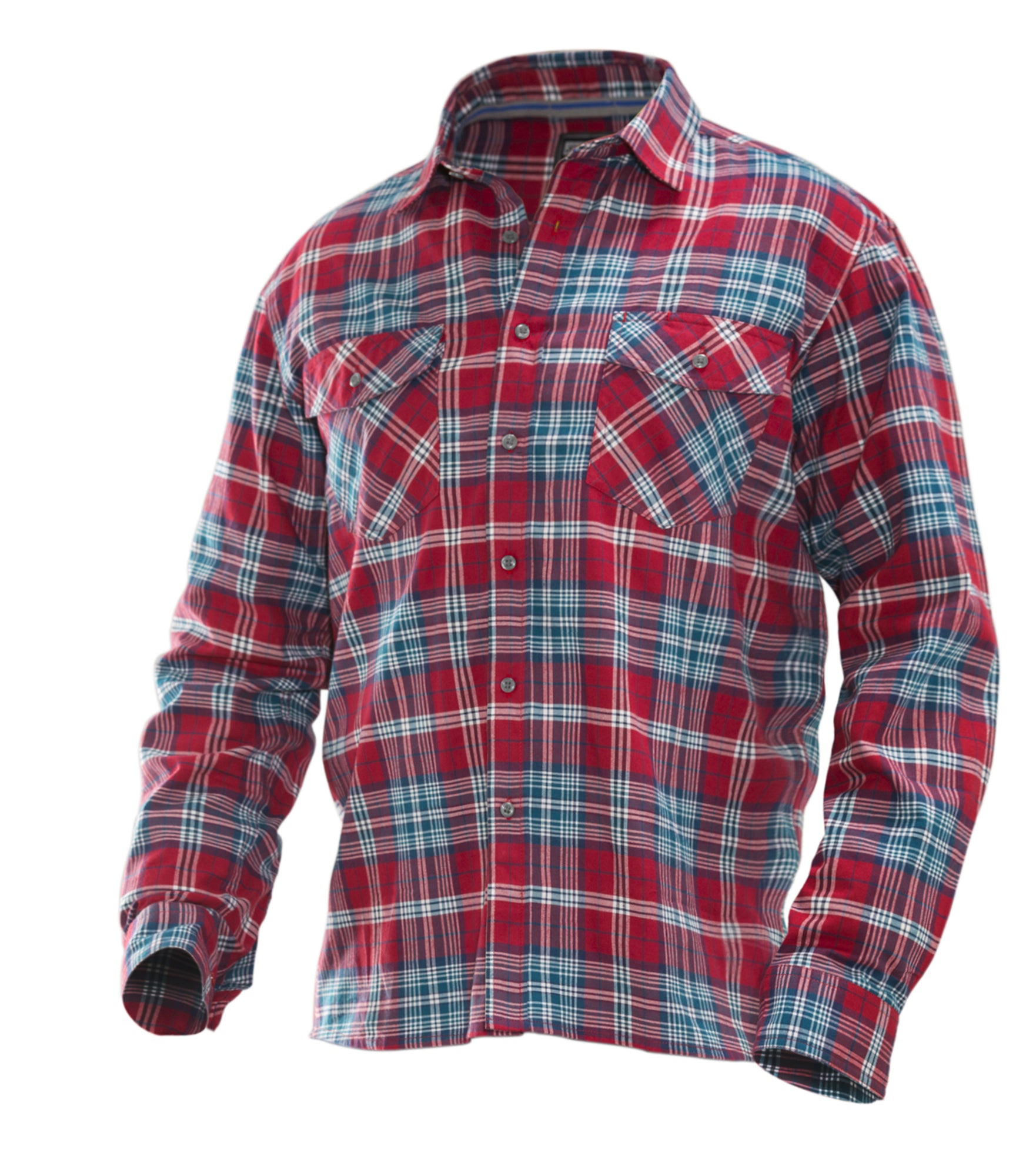 Worker Shirt