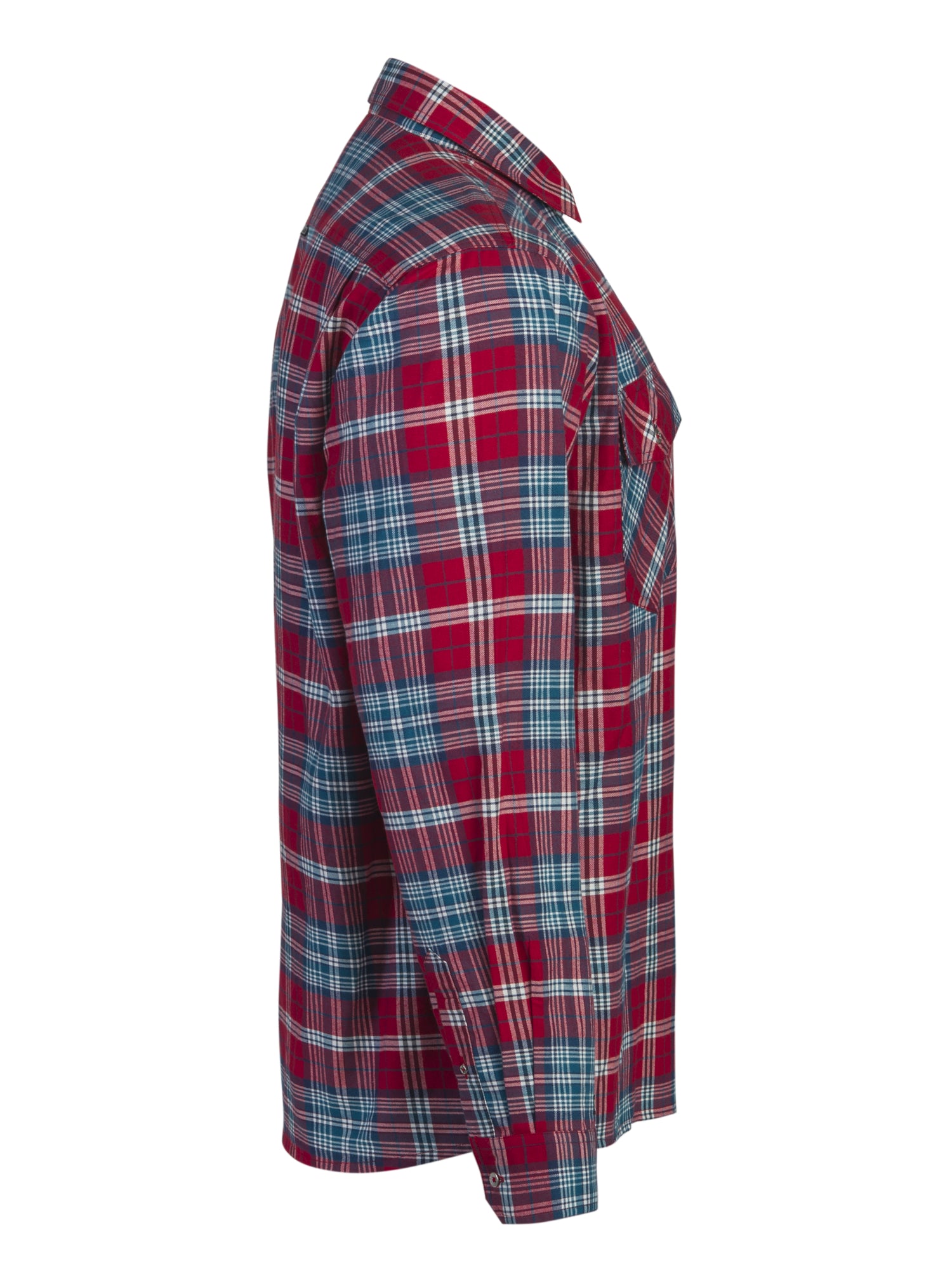 Worker Shirt