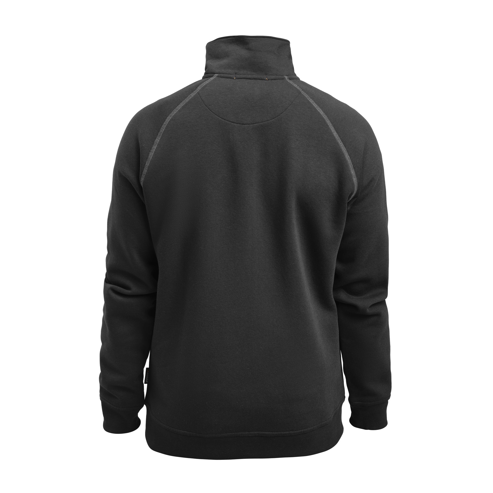 Sweatshirt Full-zip