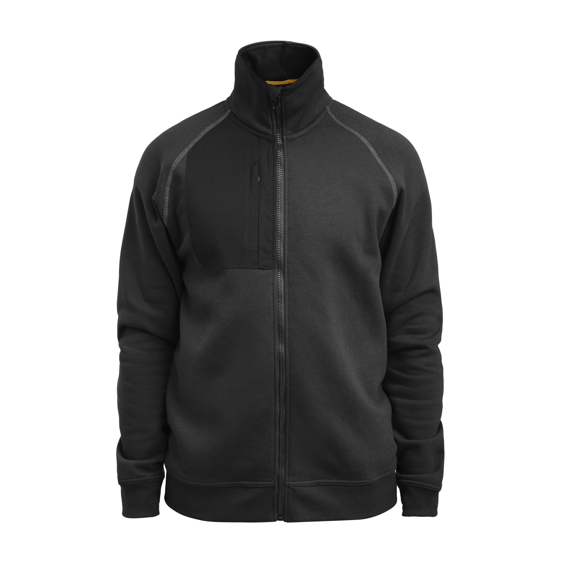 Sweatshirt Full-zip