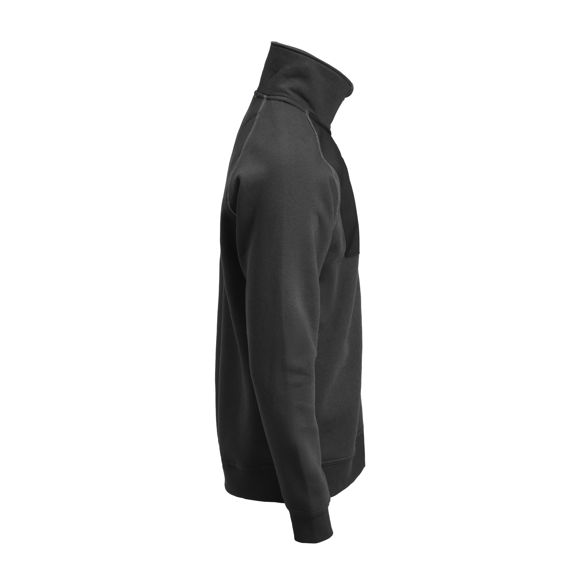 Sweatshirt Full-zip