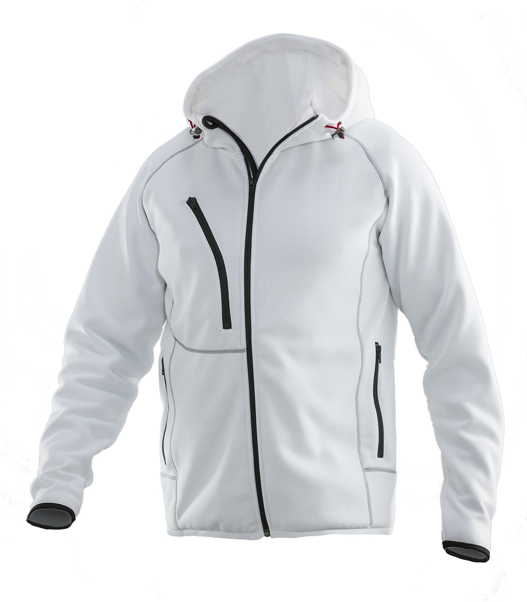 Hoodie Funktion