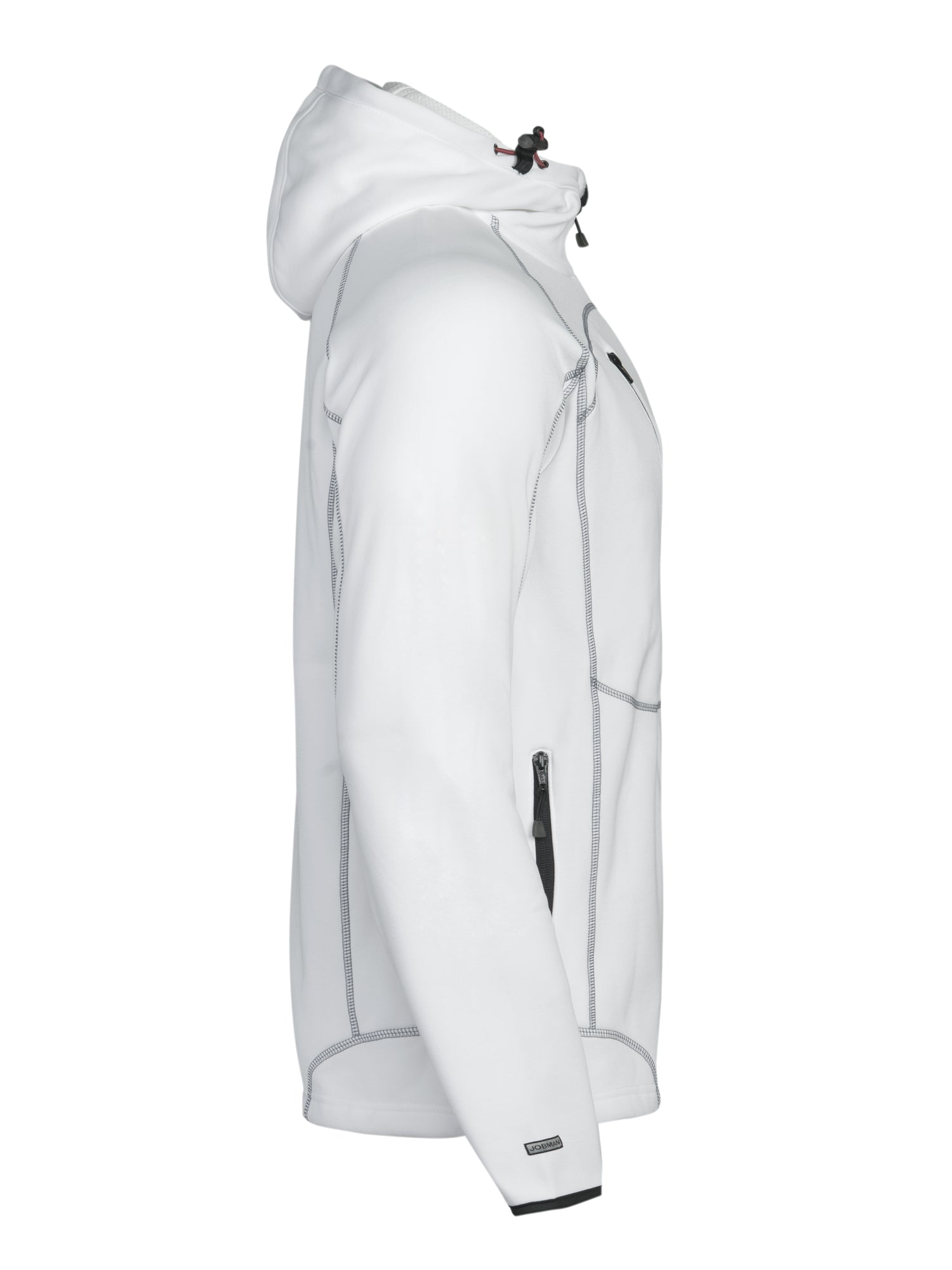 Hoodie Funktion