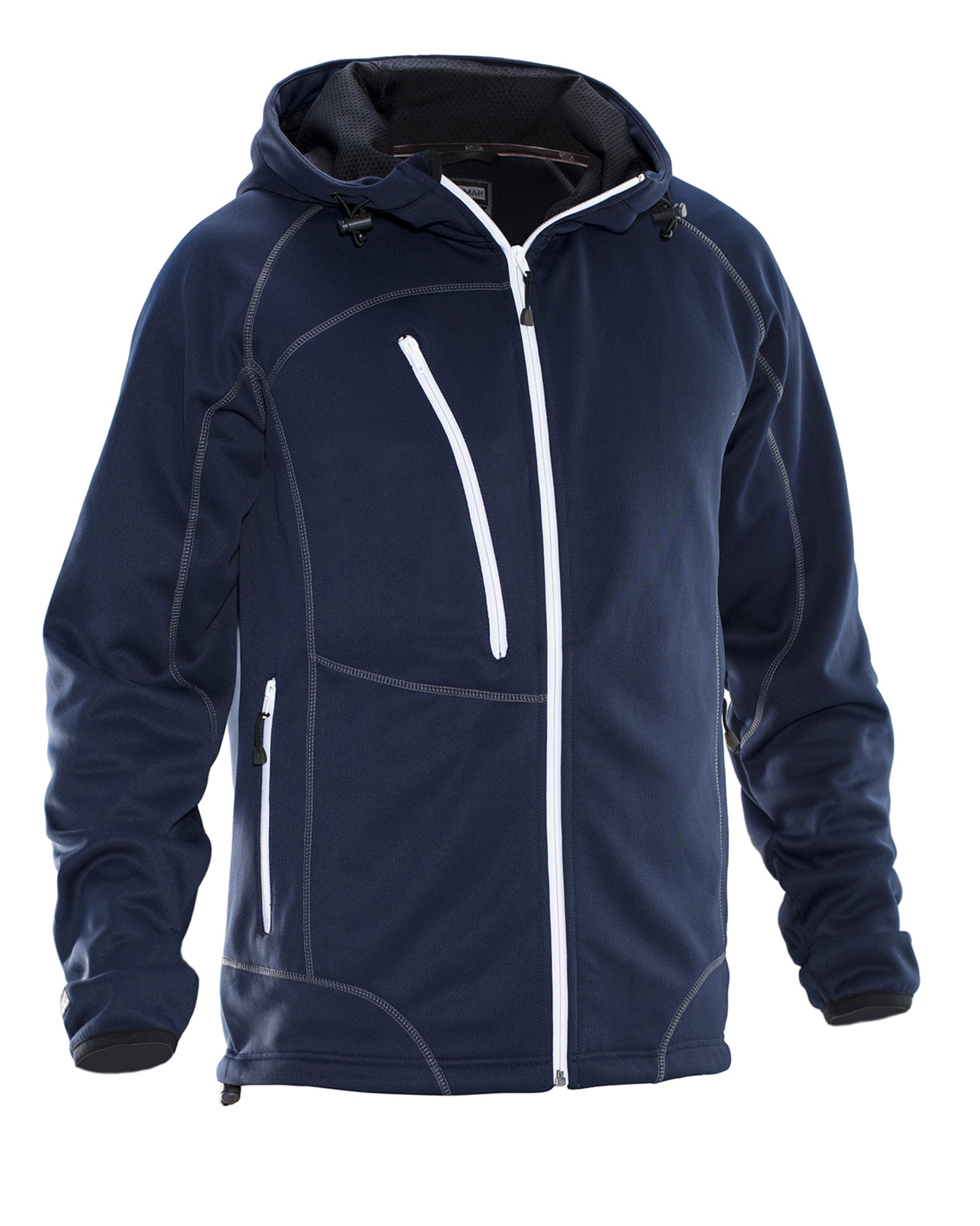 Hoodie Funktion