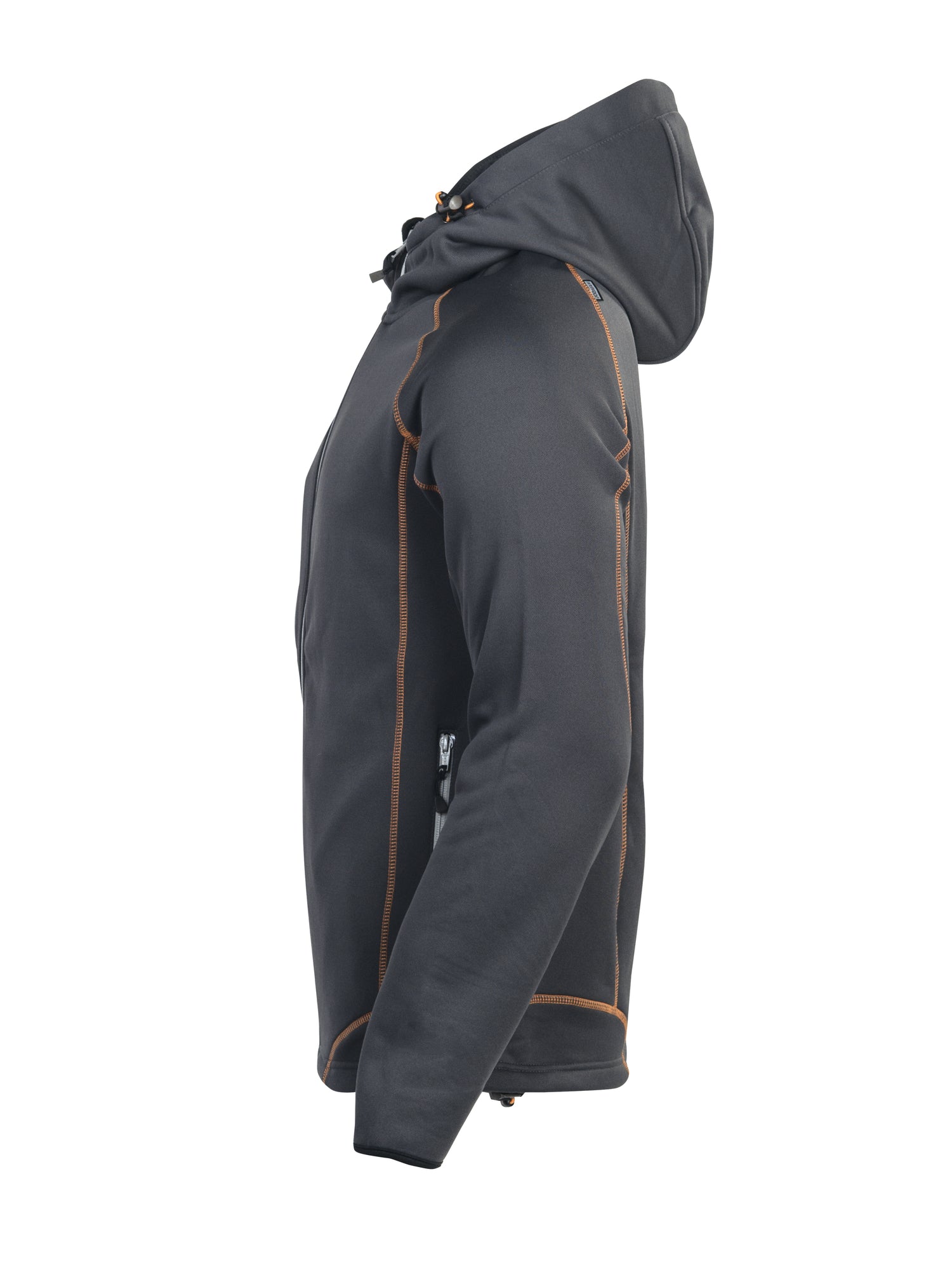 Hoodie Funktion